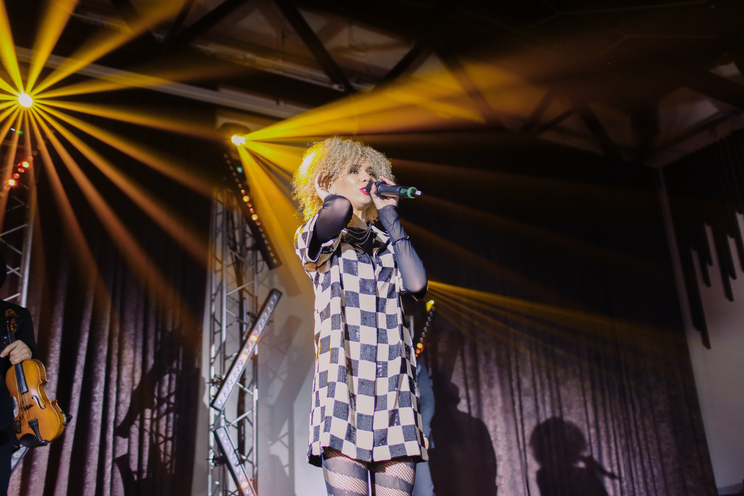 Алёна и Виталий (Организация: Свадебное агентство «ONE LOVE»). Катерина Макиева