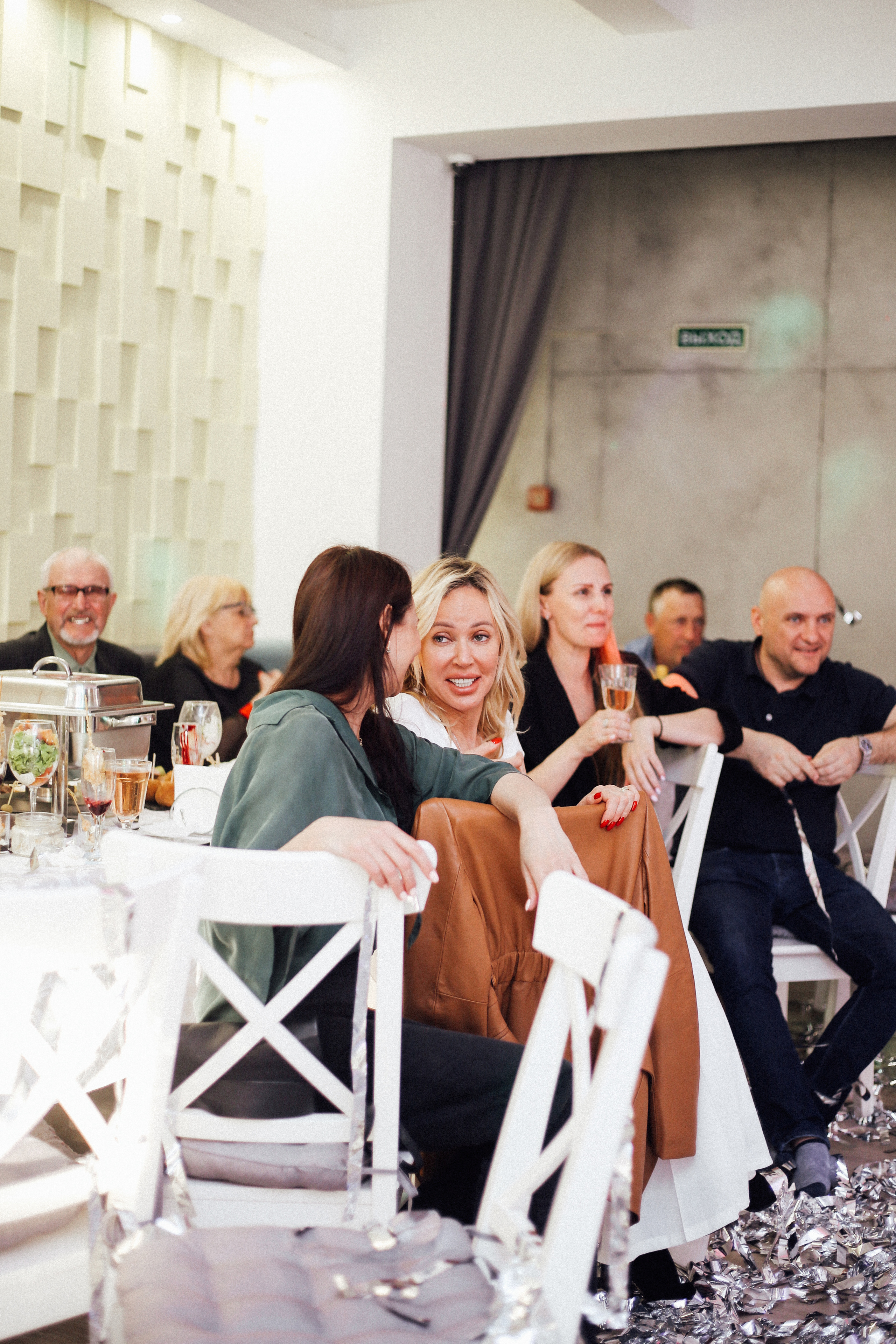 Кира. Катерина Макиева