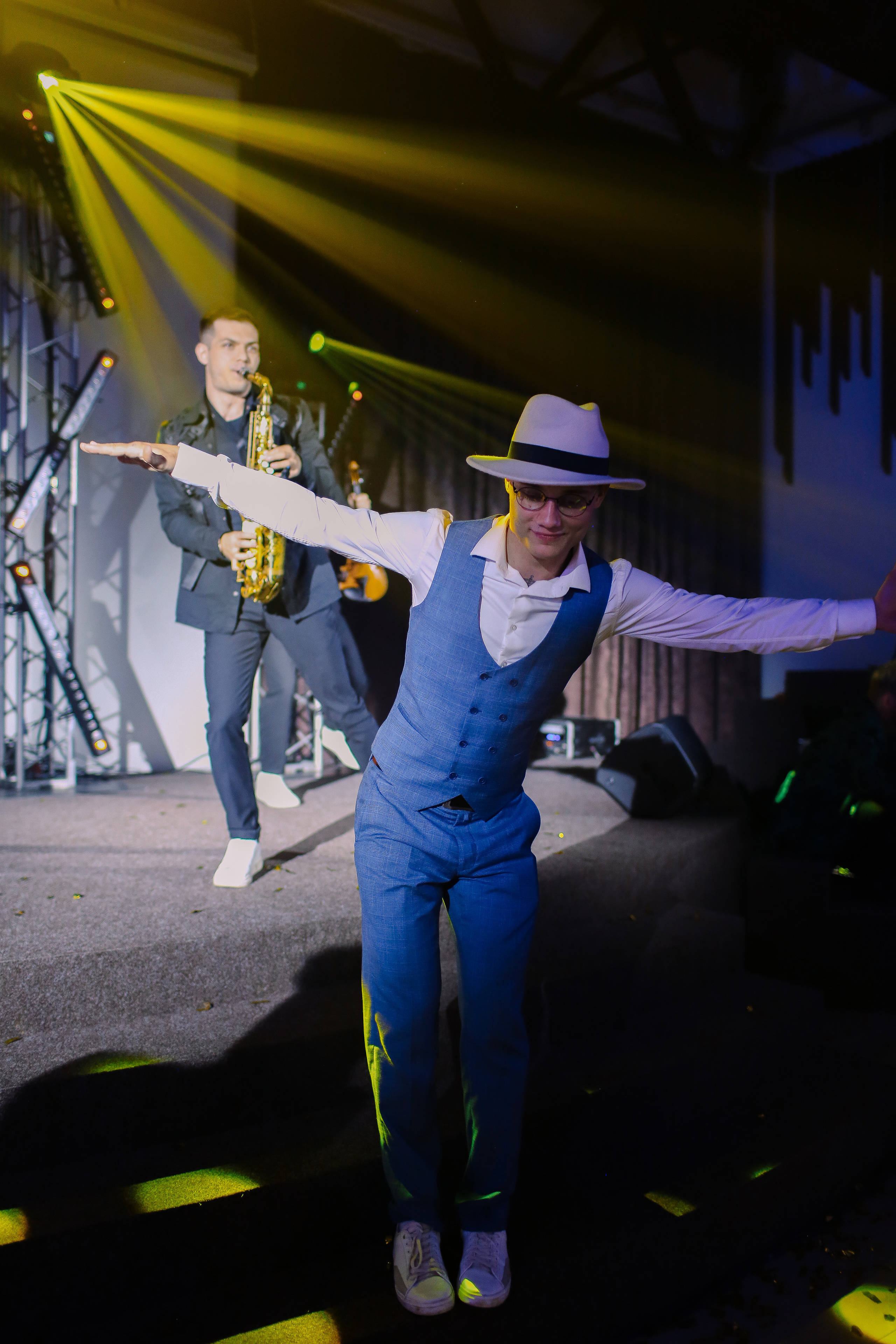 Алёна и Виталий (Организация: Свадебное агентство «ONE LOVE»). Катерина Макиева