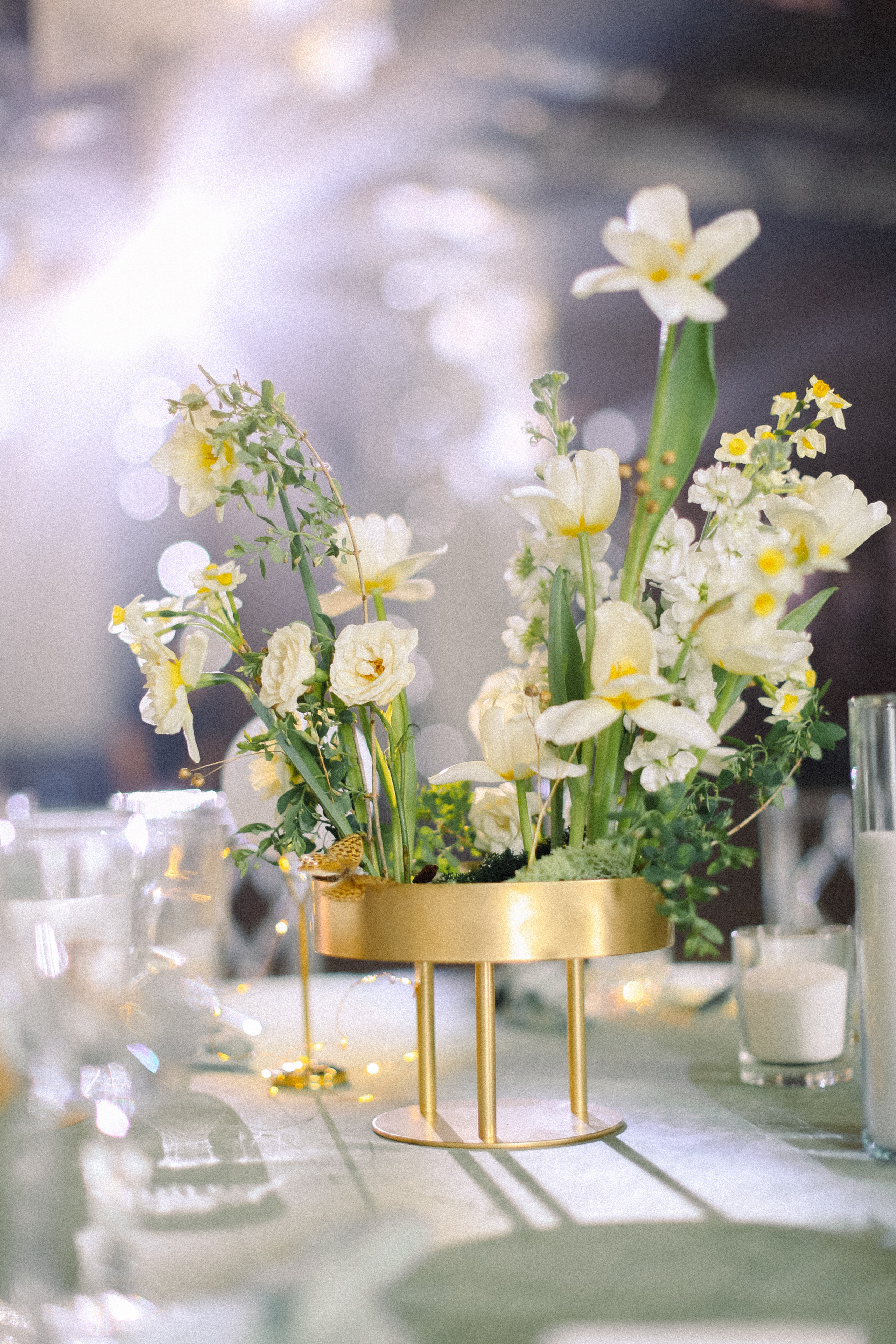 Алёна и Виталий (Организация: Свадебное агентство «ONE LOVE»). Катерина Макиева