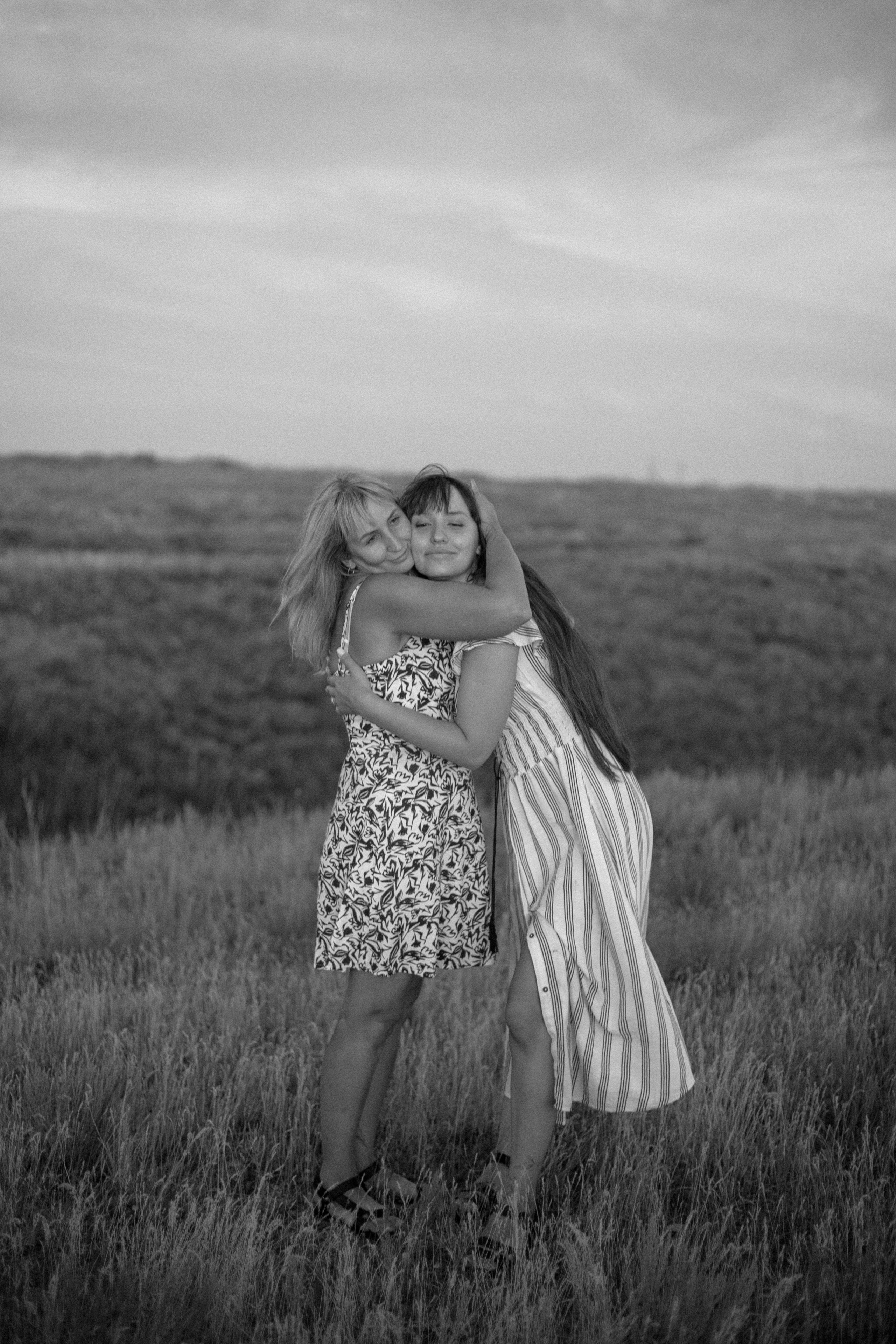 Про маму, бабушку и дедушку. Катерина Макиева