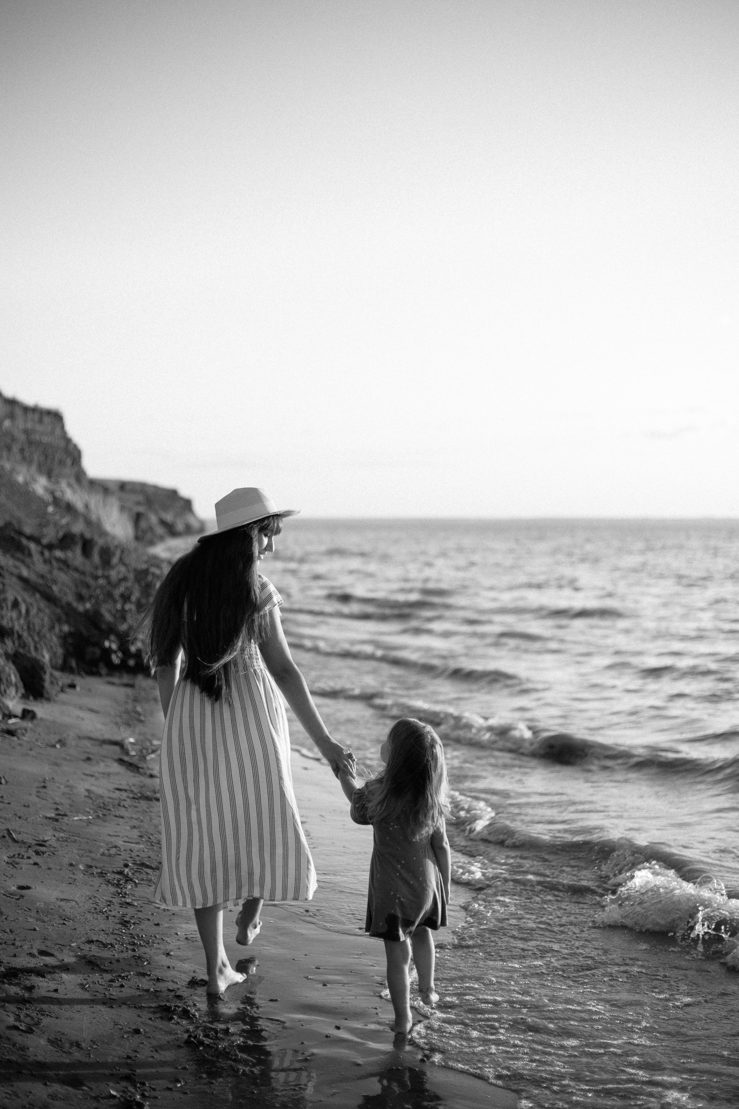 Про маму, бабушку и дедушку. Катерина Макиева