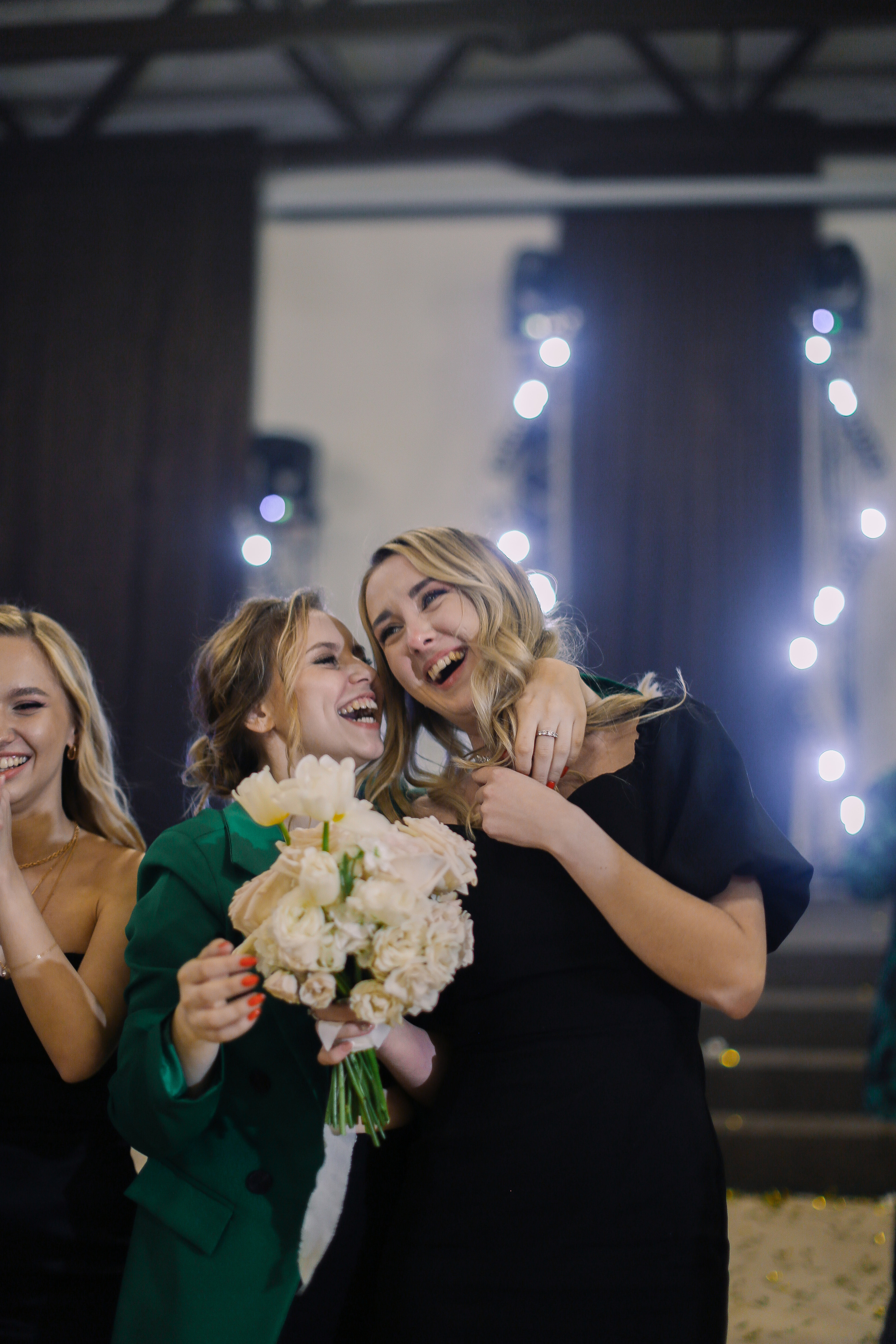 Алёна и Виталий (Организация: Свадебное агентство «ONE LOVE»). Катерина Макиева