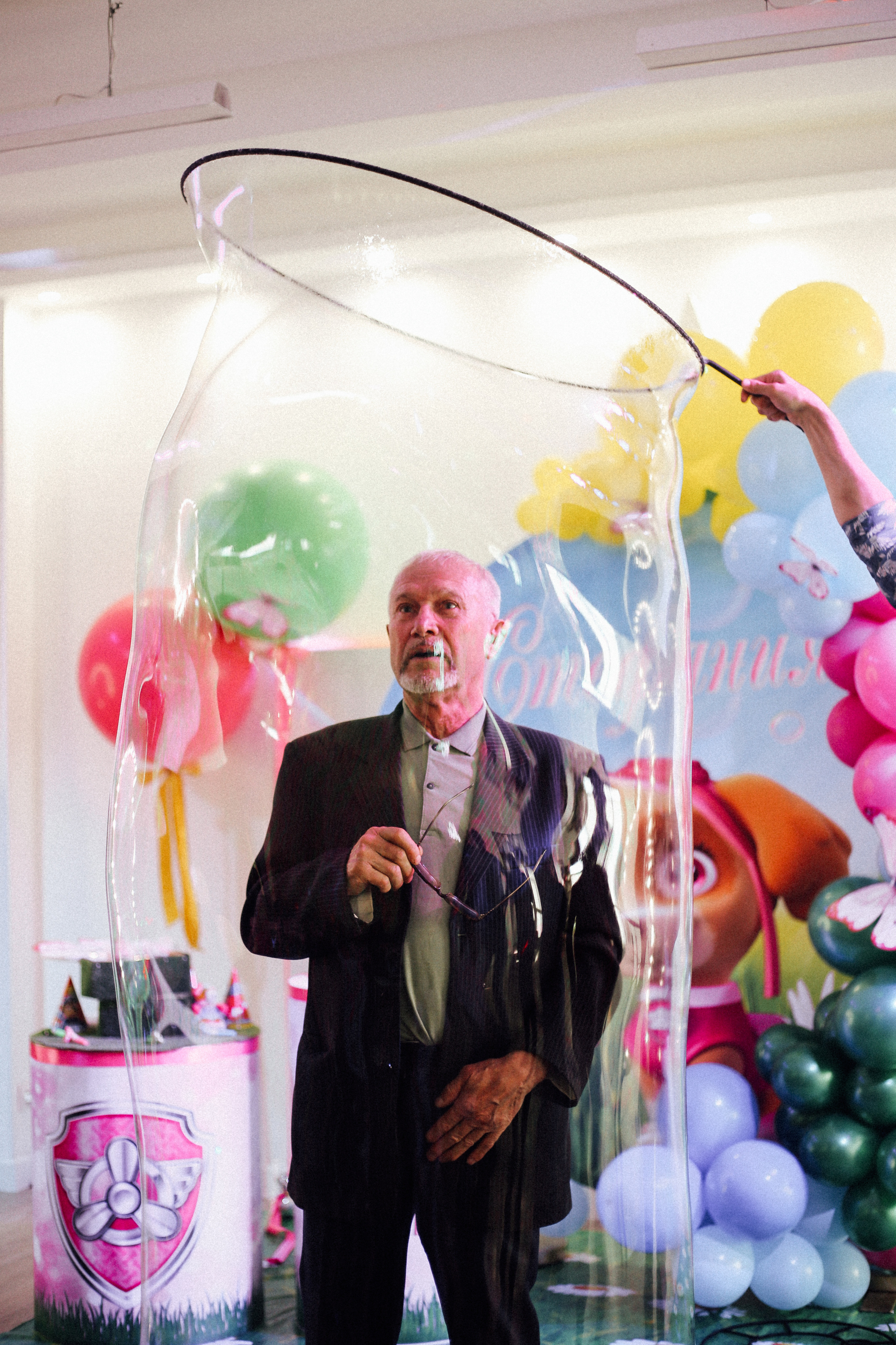 Кира. Катерина Макиева