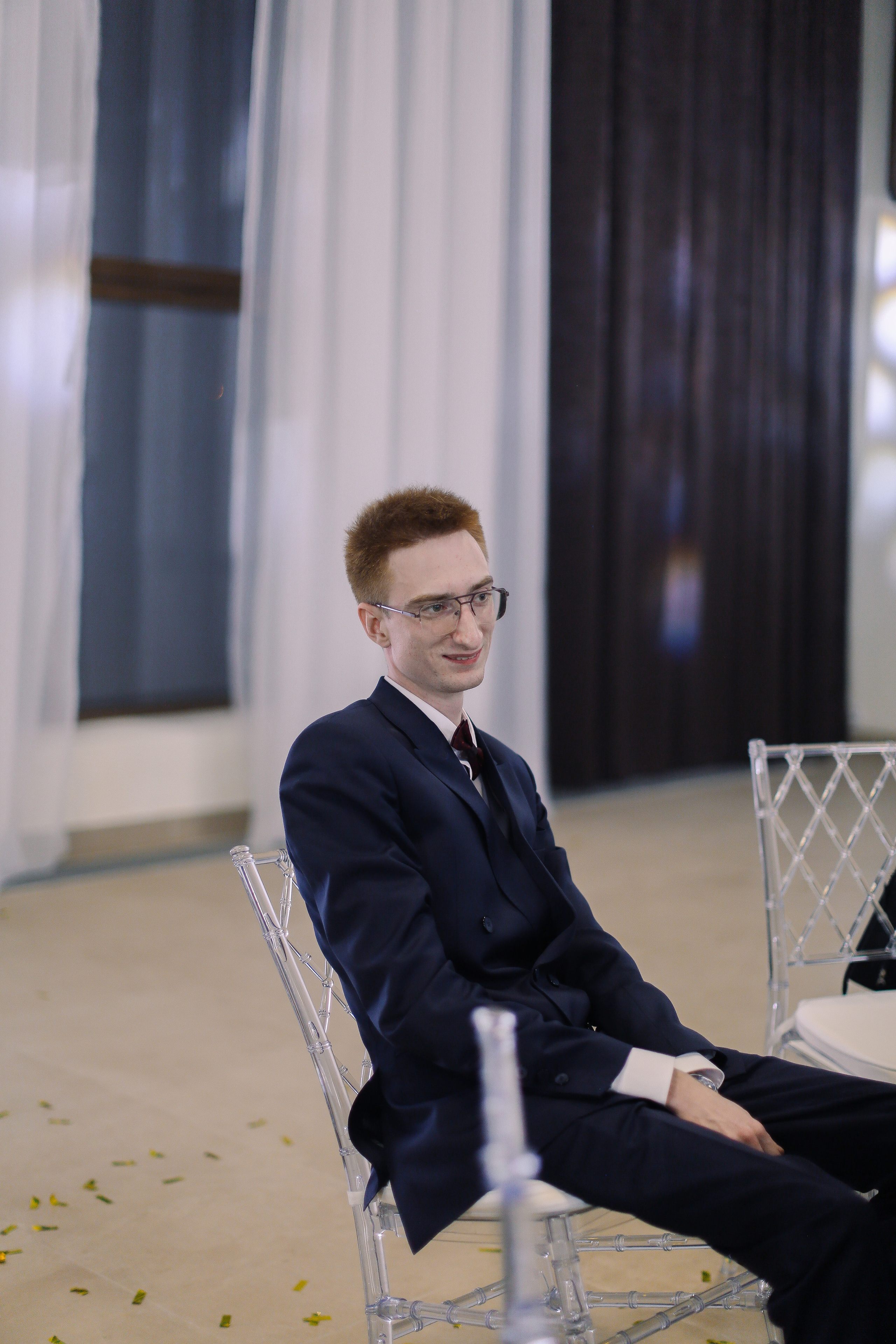 Алёна и Виталий (Организация: Свадебное агентство «ONE LOVE»). Катерина Макиева