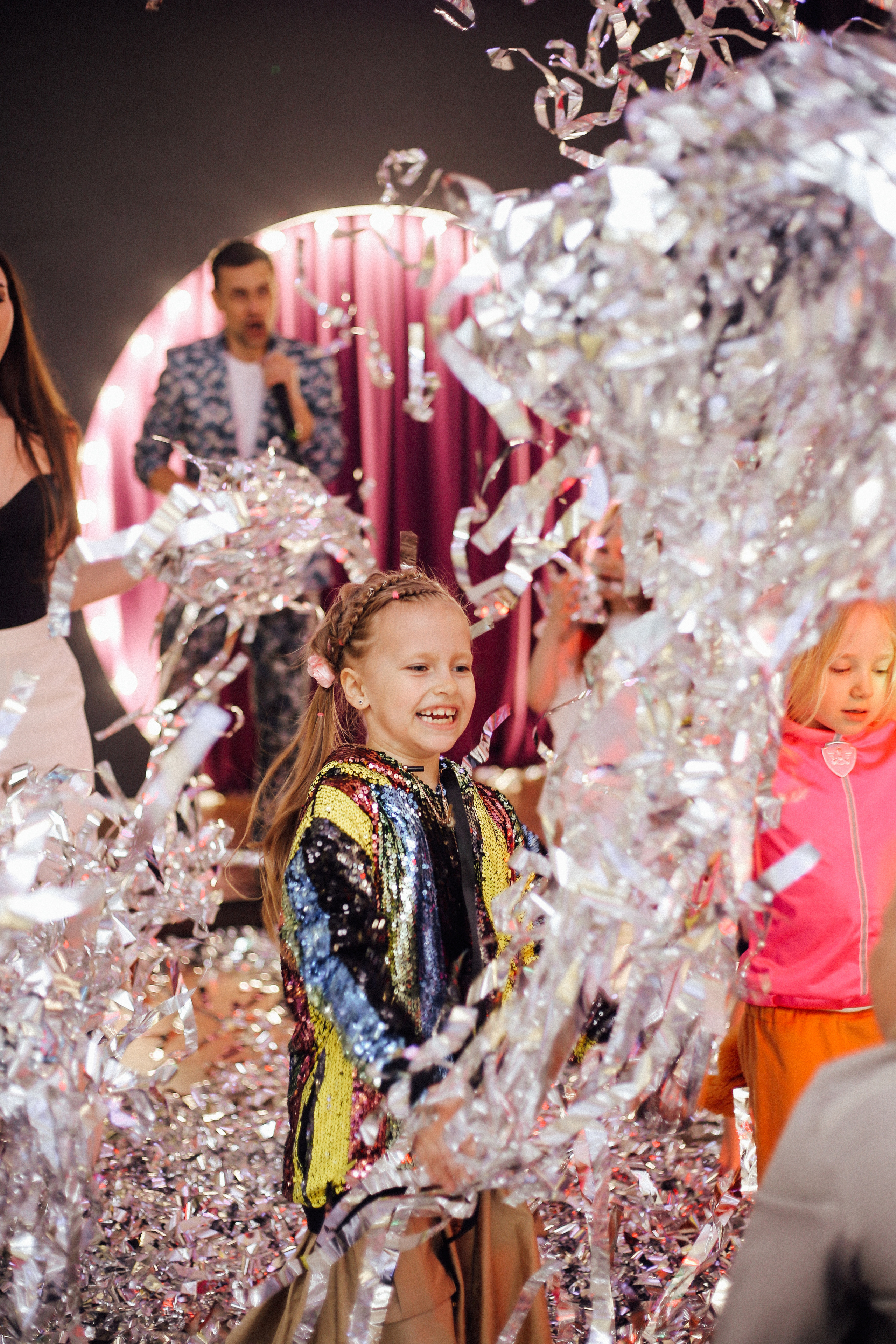 Кира. Катерина Макиева