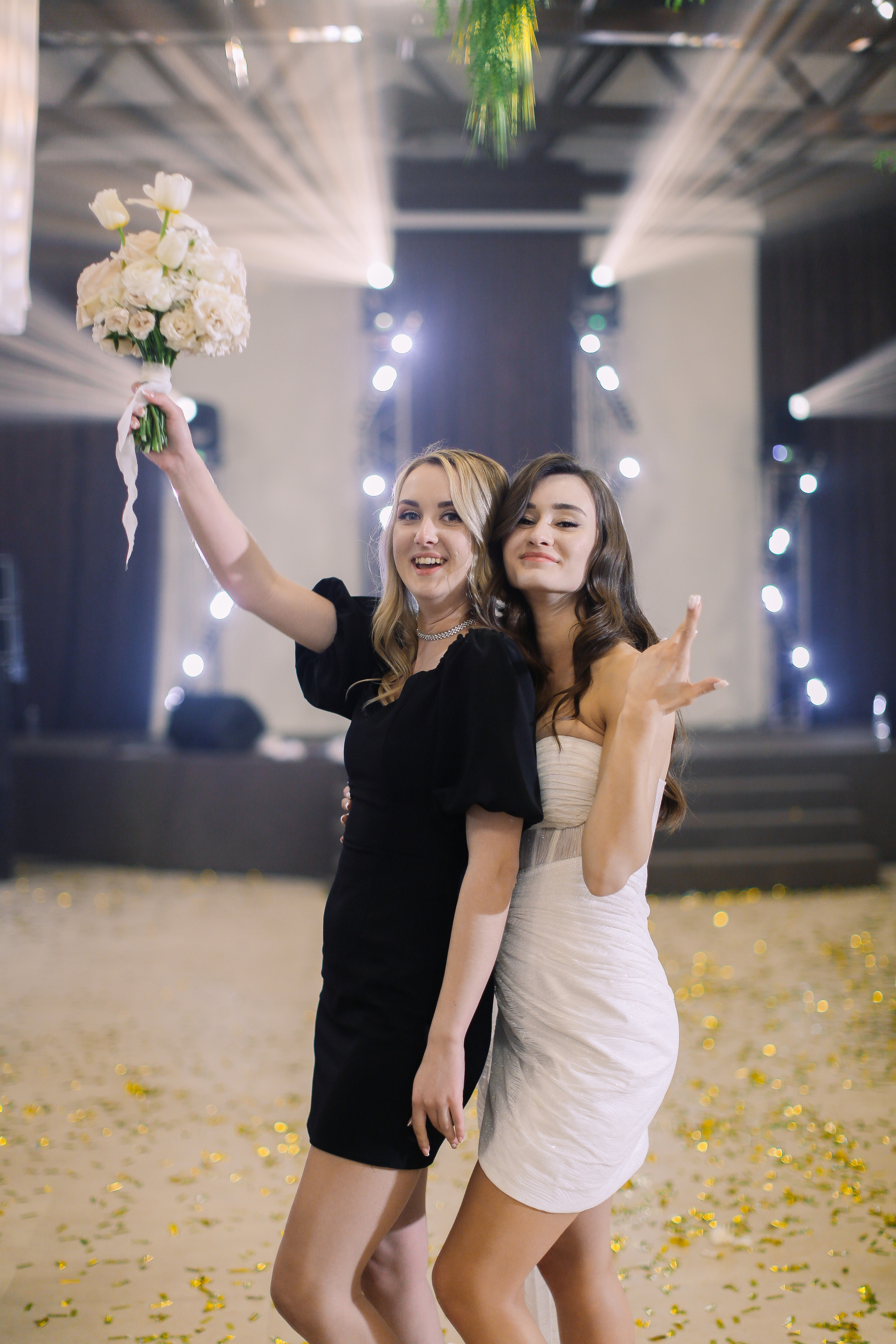 Алёна и Виталий (Организация: Свадебное агентство «ONE LOVE»). Катерина Макиева