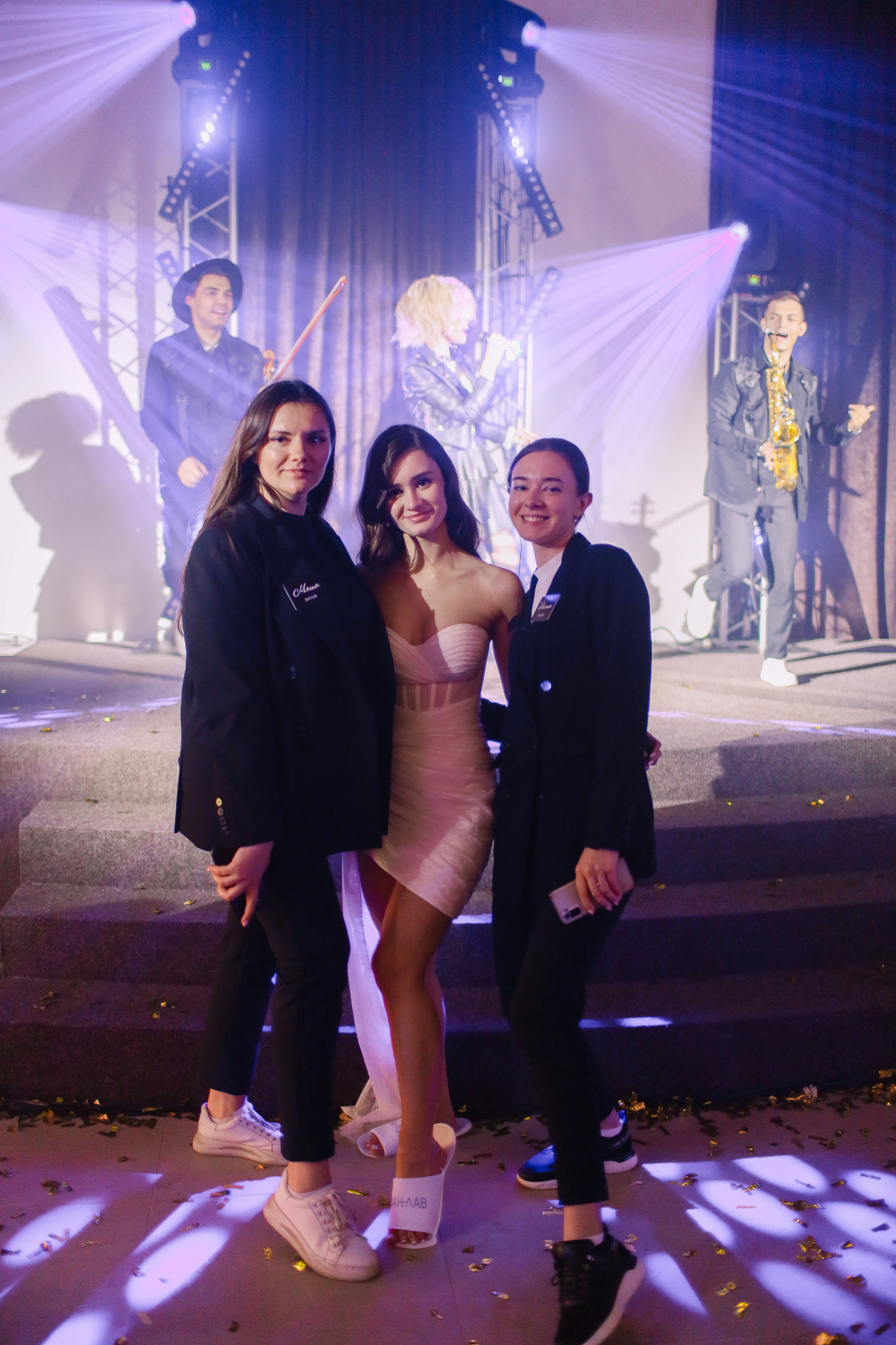 Алёна и Виталий (Организация: Свадебное агентство «ONE LOVE»). Катерина Макиева