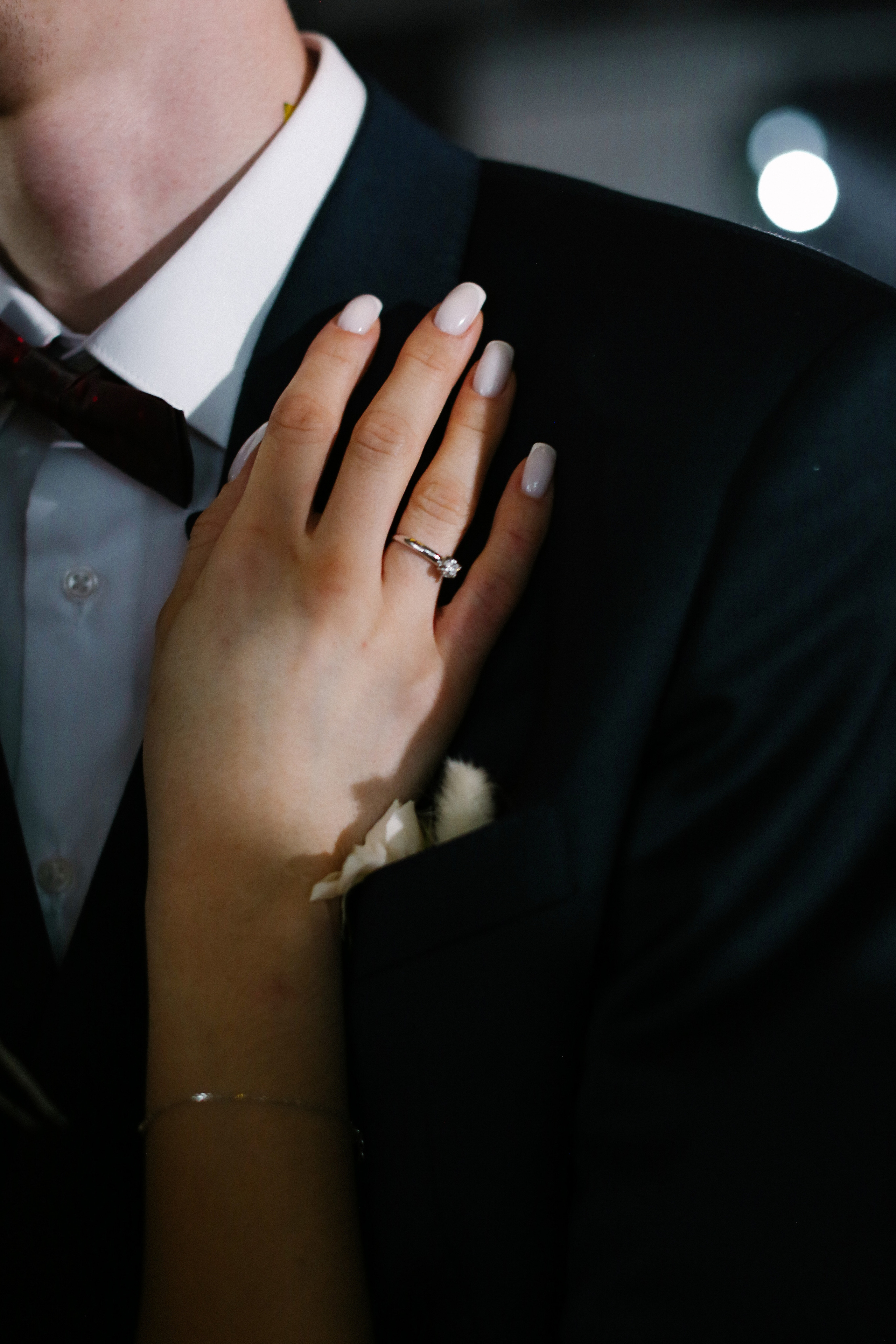 Алёна и Виталий (Организация: Свадебное агентство «ONE LOVE»). Катерина Макиева