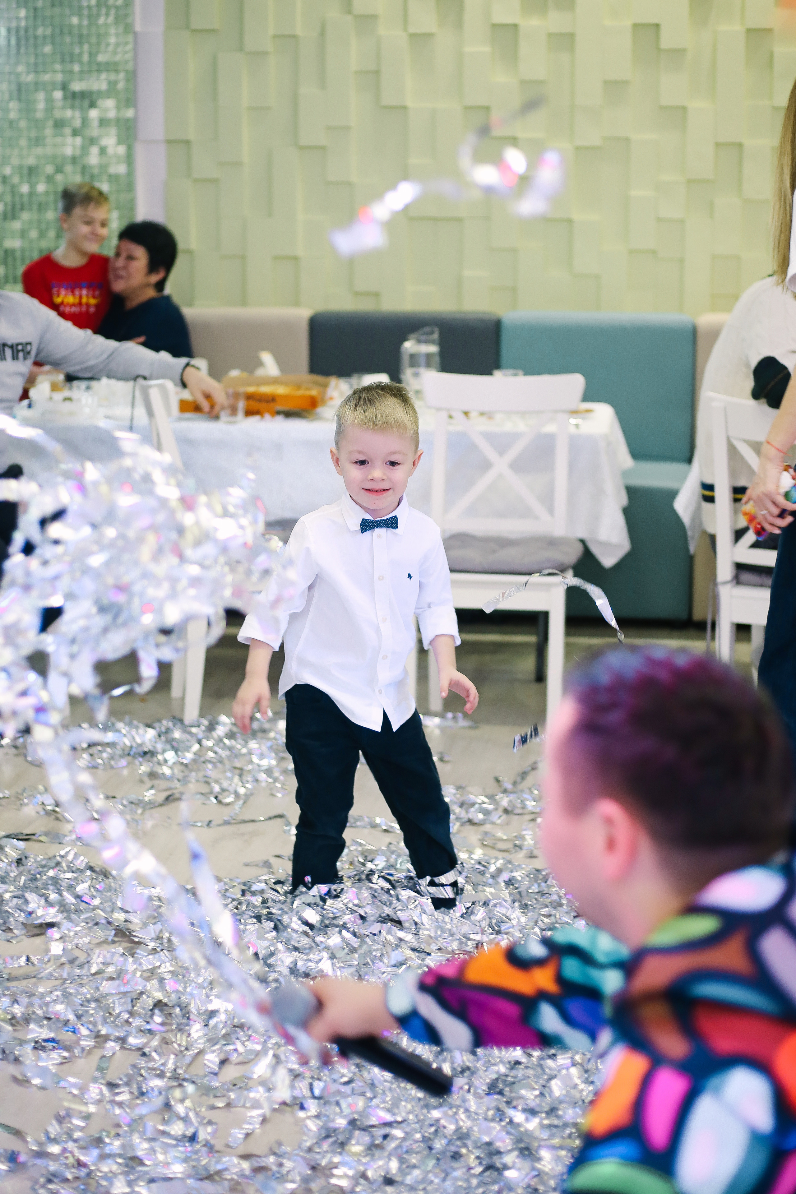 Кирик и Мирик. Катерина Макиева