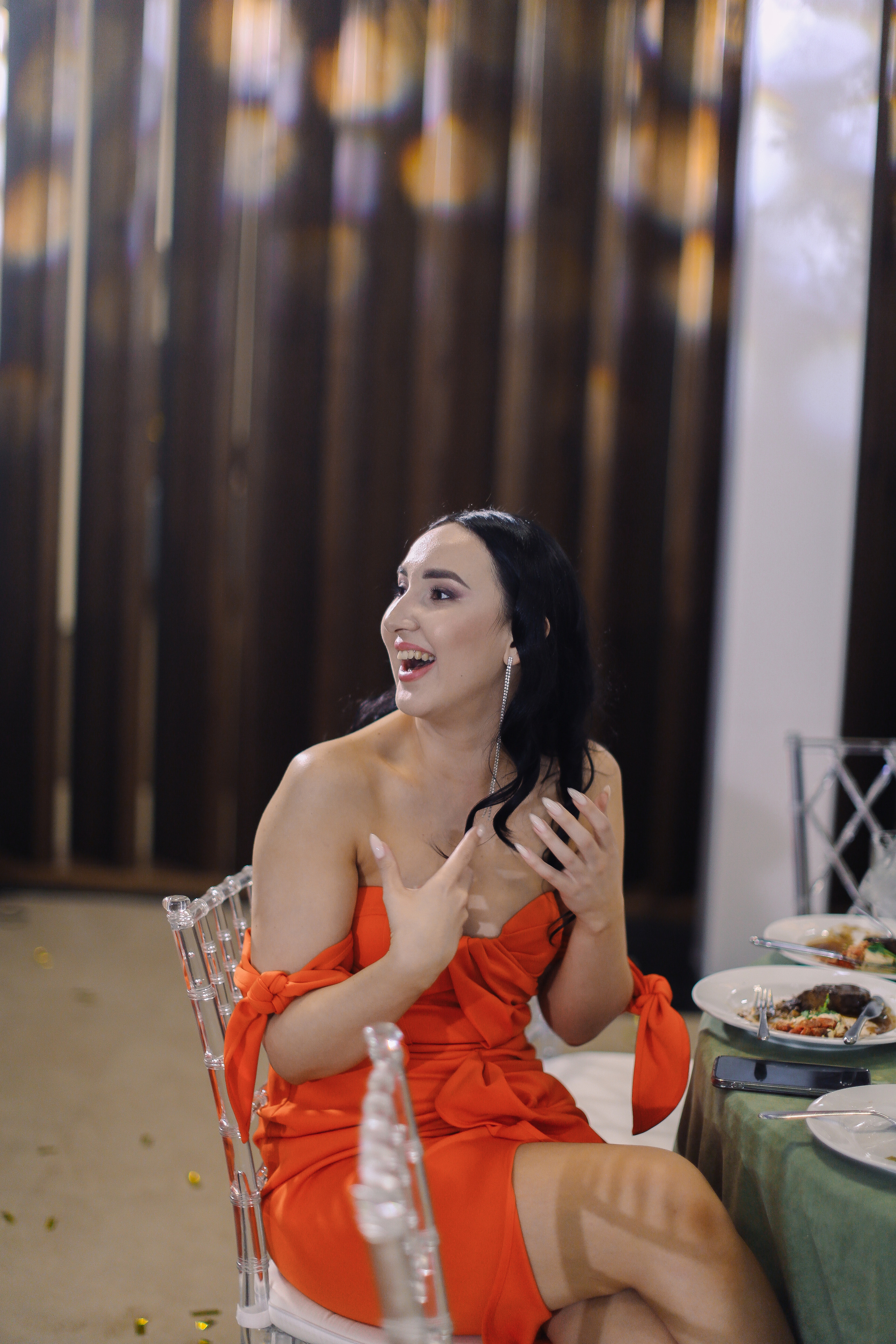 Алёна и Виталий (Организация: Свадебное агентство «ONE LOVE»). Катерина Макиева