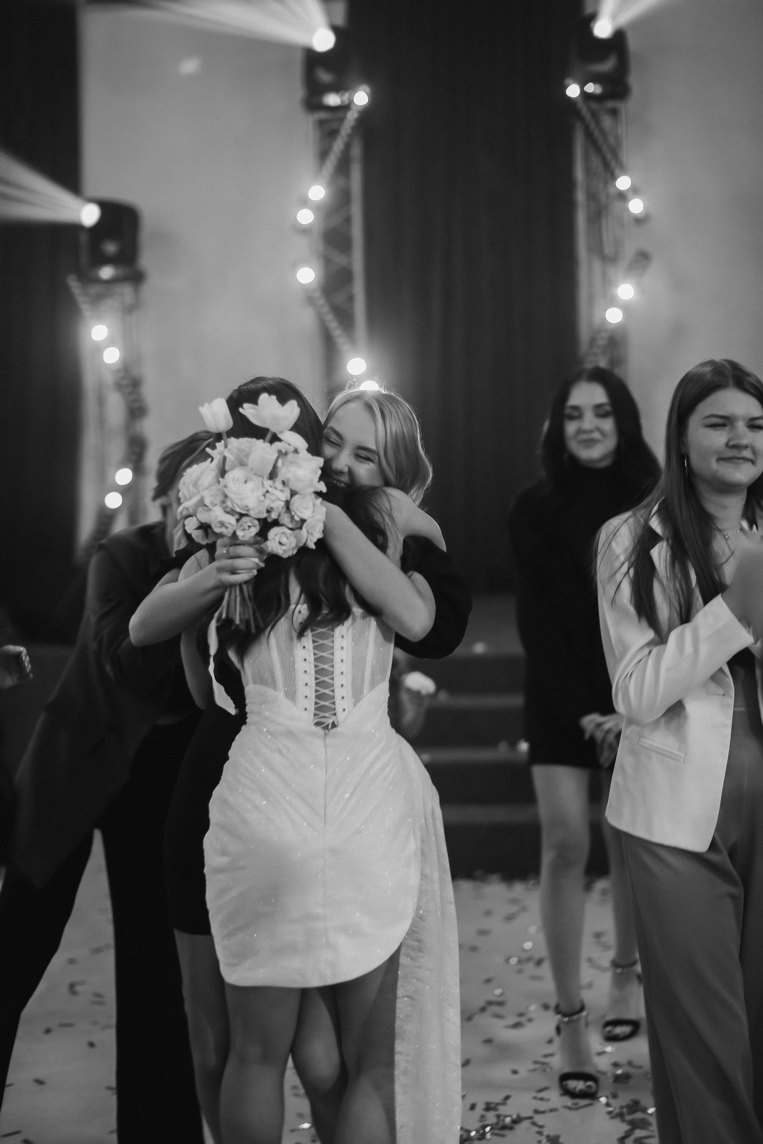 Алёна и Виталий (Организация: Свадебное агентство «ONE LOVE»). Катерина Макиева