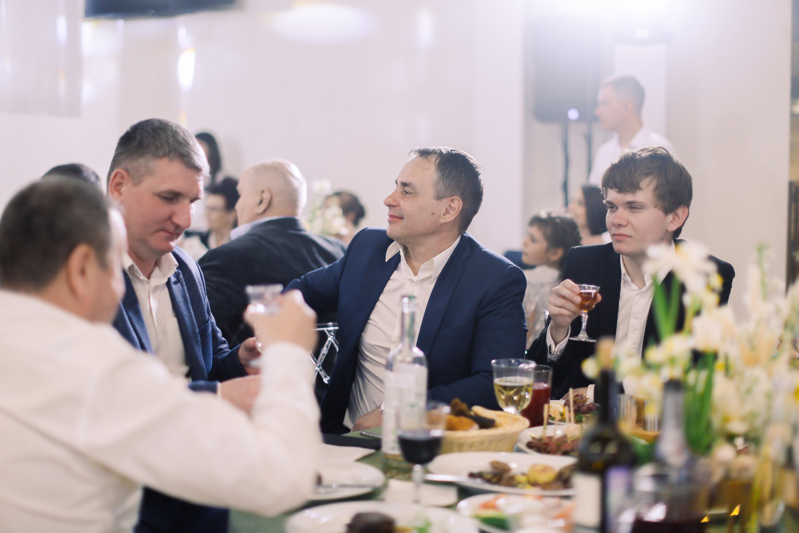 Алёна и Виталий (Организация: Свадебное агентство «ONE LOVE»). Катерина Макиева