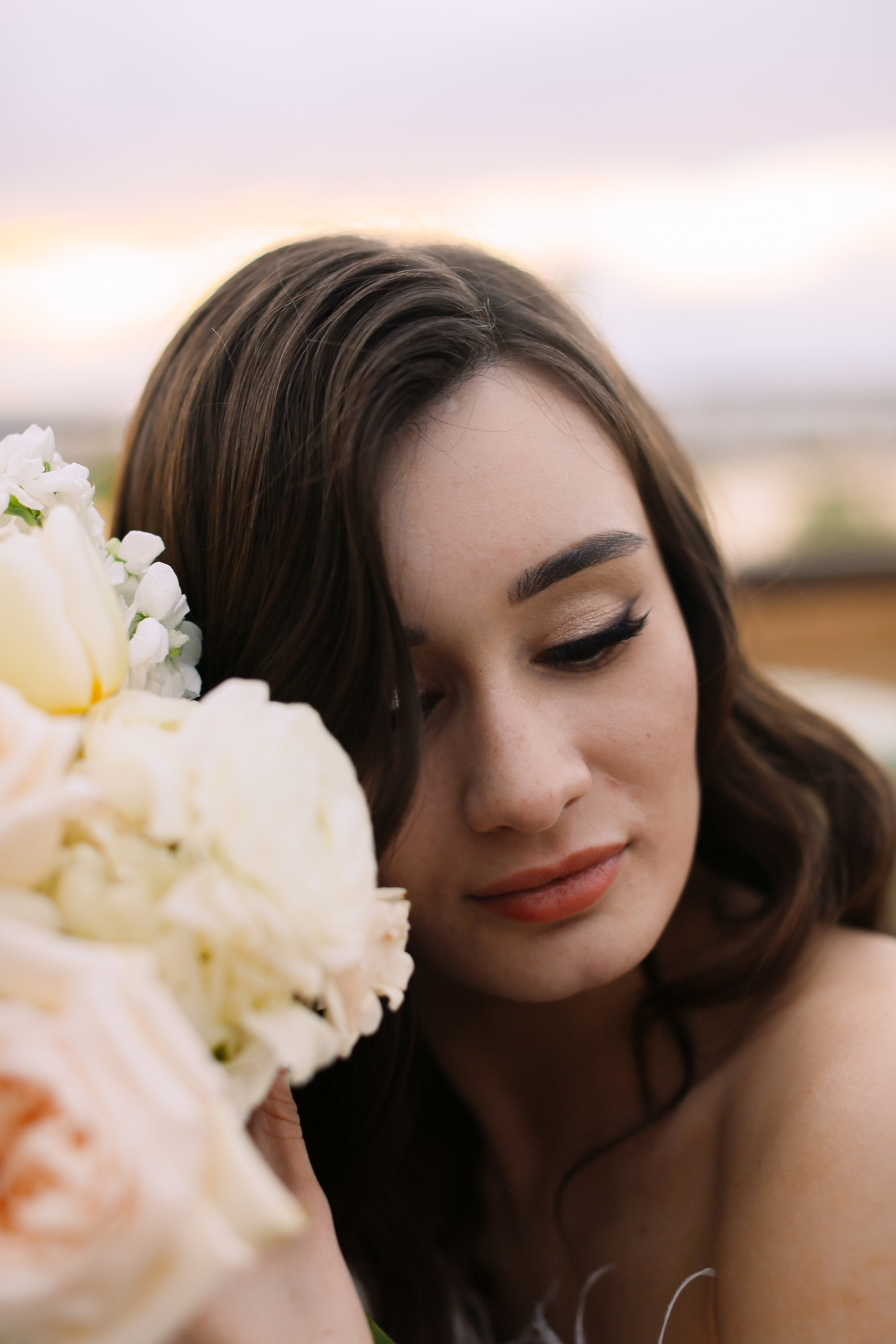 Алёна и Виталий (Организация: Свадебное агентство «ONE LOVE»). Катерина Макиева