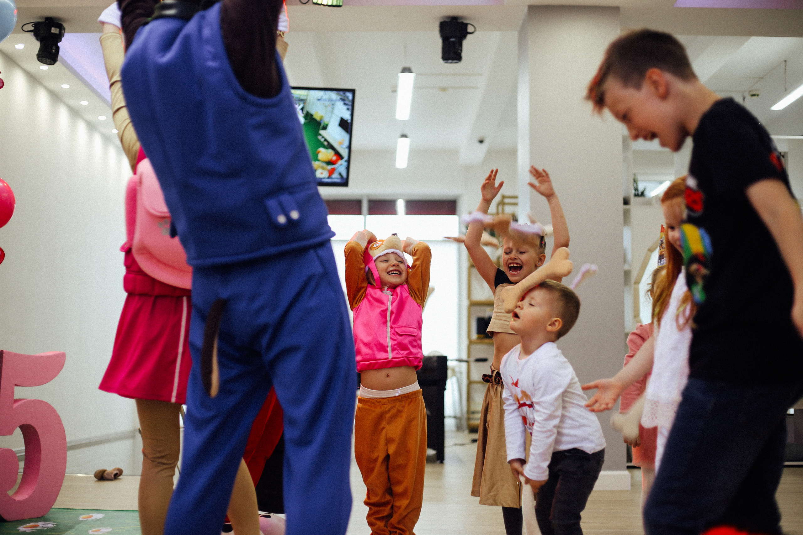 Кира. Катерина Макиева