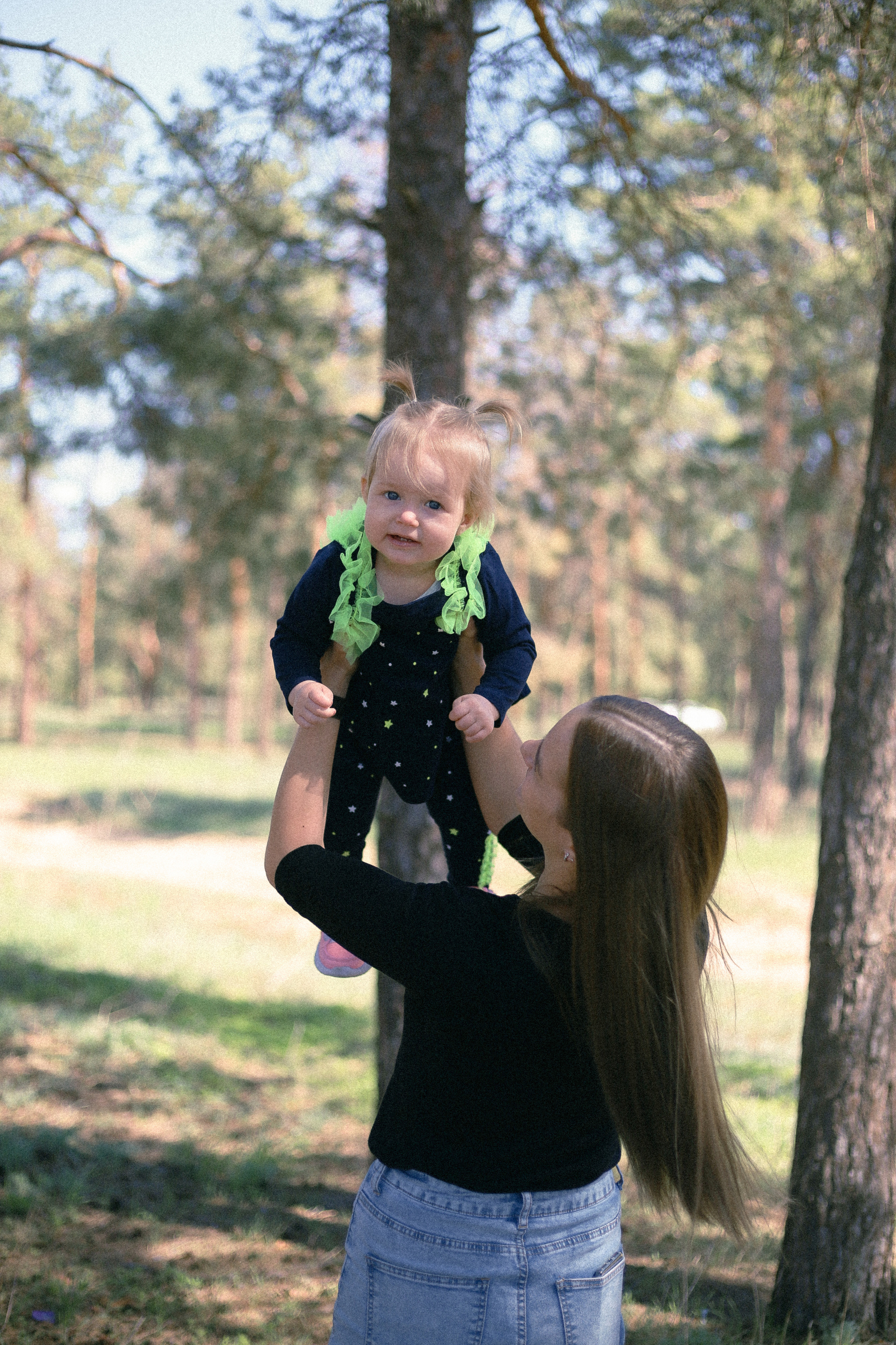 Оля + Андрей = Алиса. Катерина Макиева