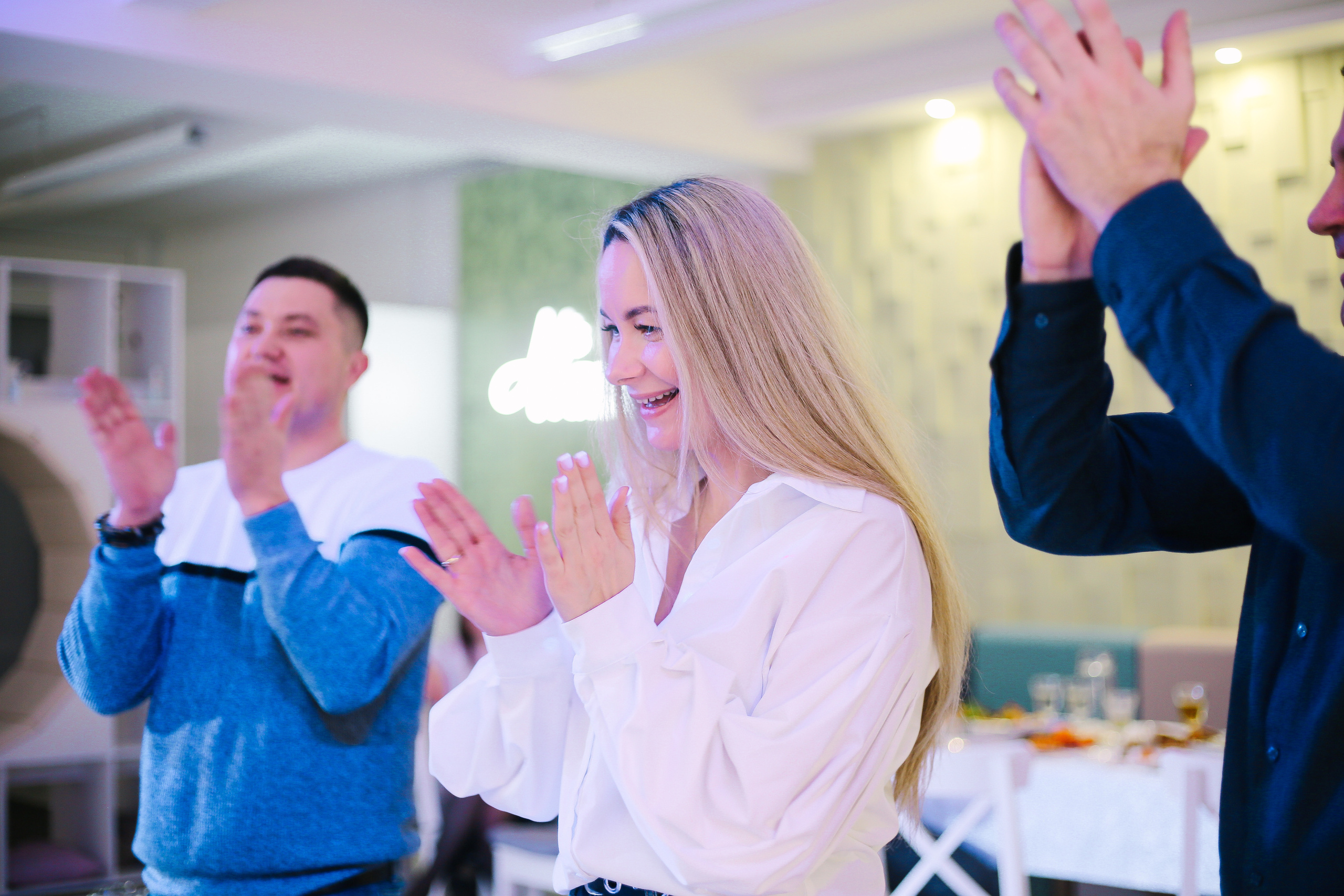 Кирик и Мирик. Катерина Макиева