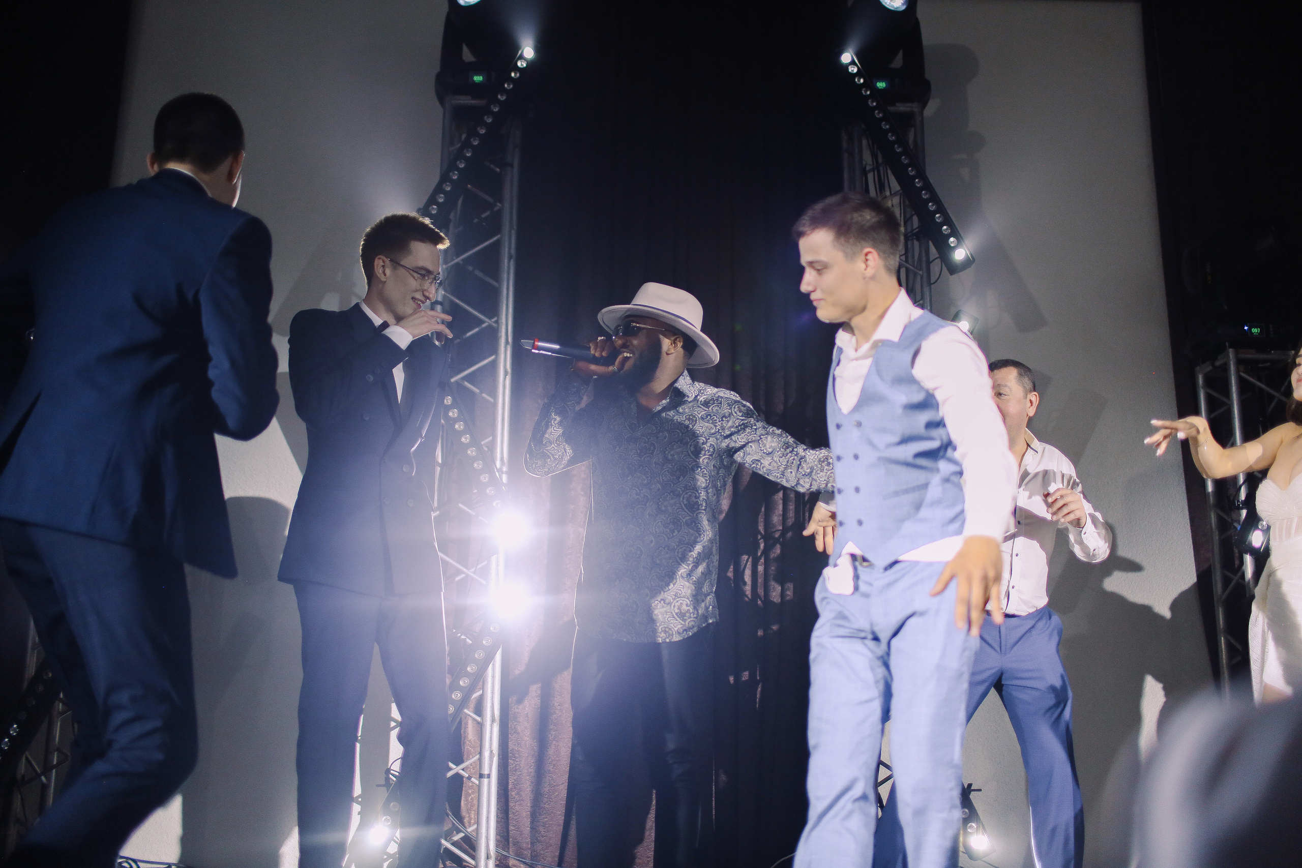 Алёна и Виталий (Организация: Свадебное агентство «ONE LOVE»). Катерина Макиева