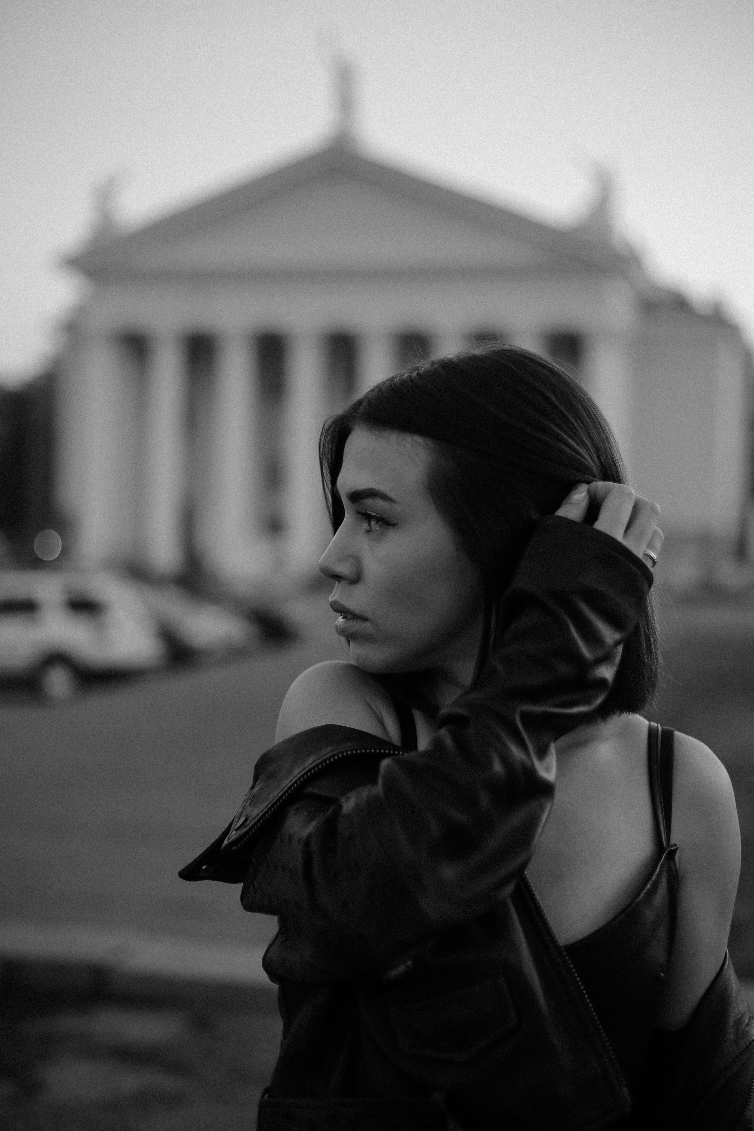 Яна и Влад. Катерина Макиева