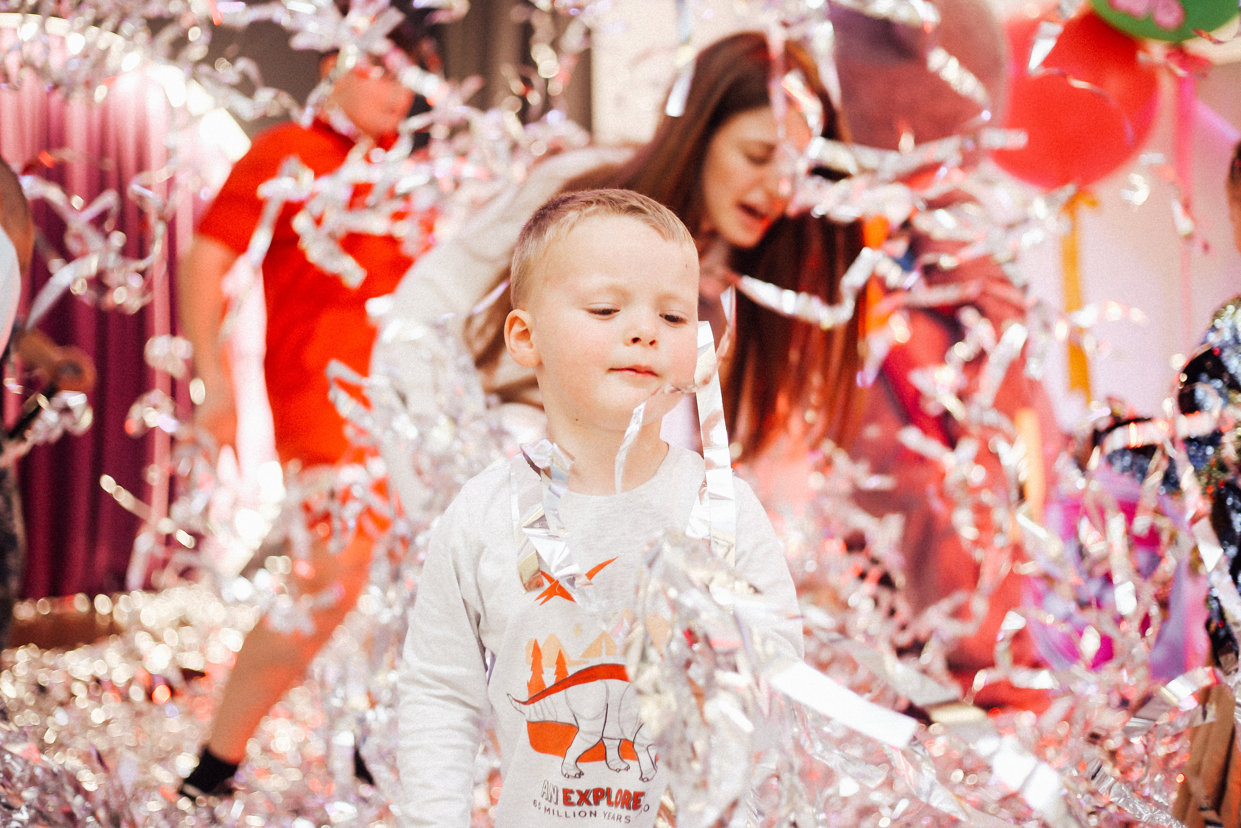 Кира. Катерина Макиева