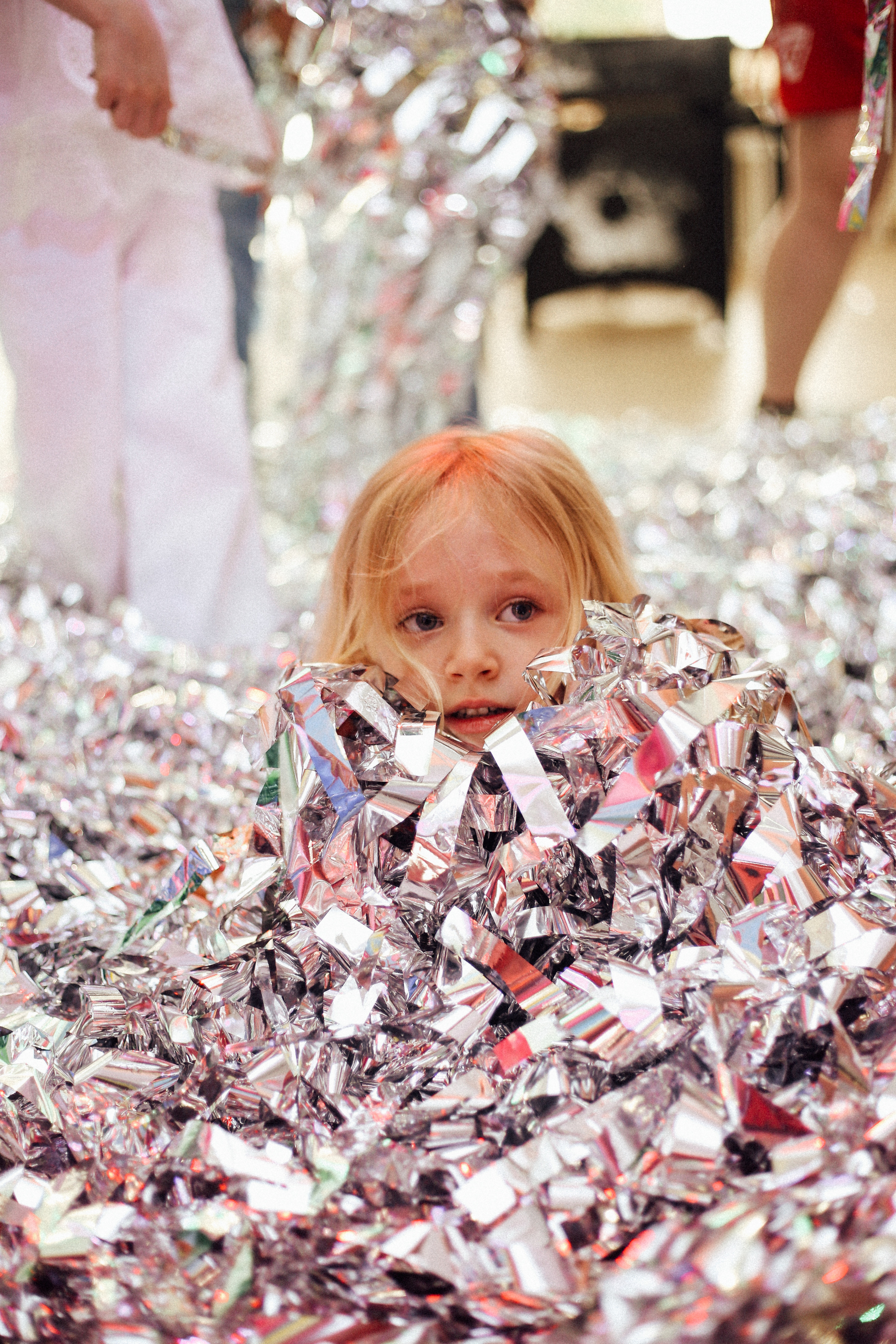 Кира. Катерина Макиева