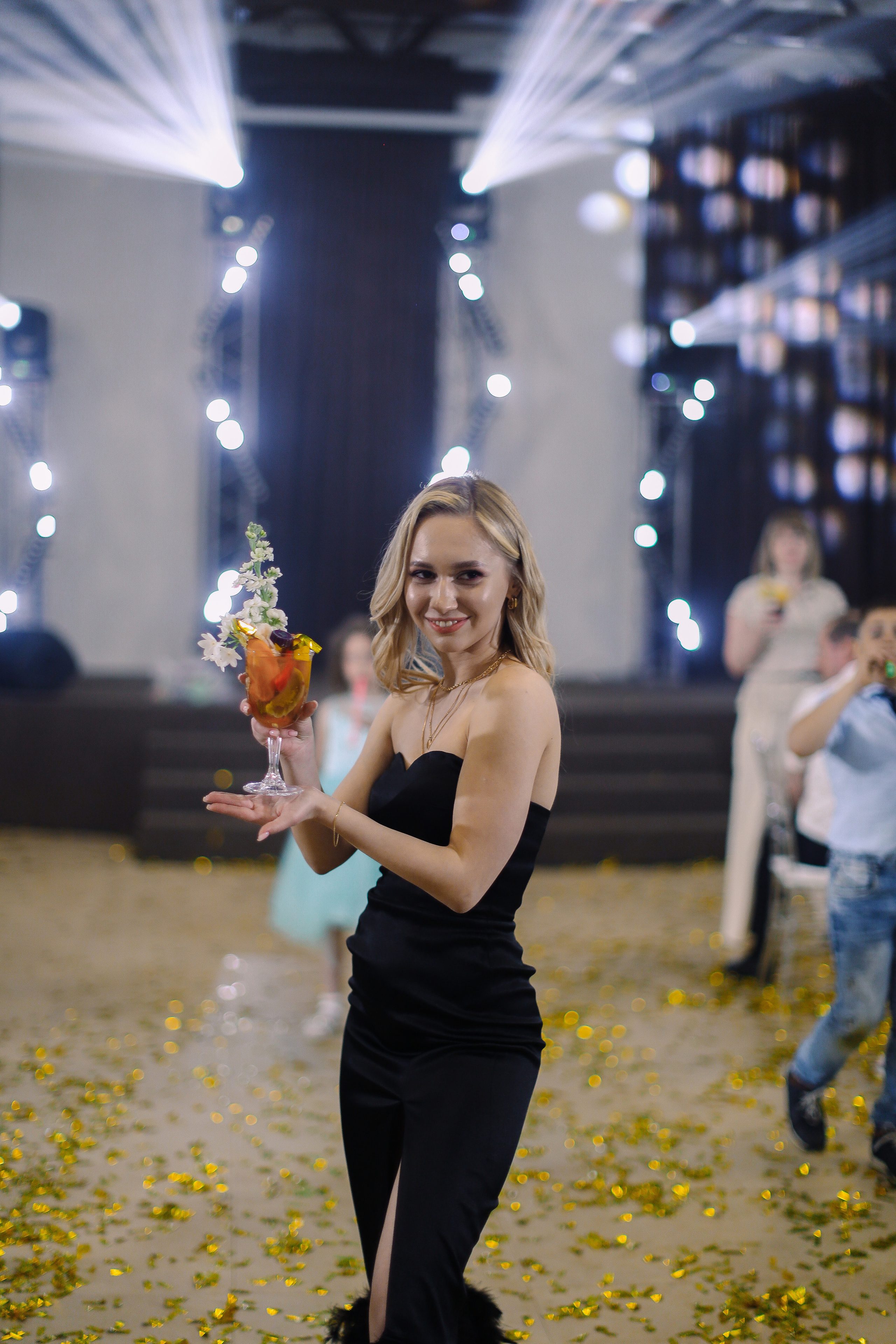 Алёна и Виталий (Организация: Свадебное агентство «ONE LOVE»). Катерина Макиева