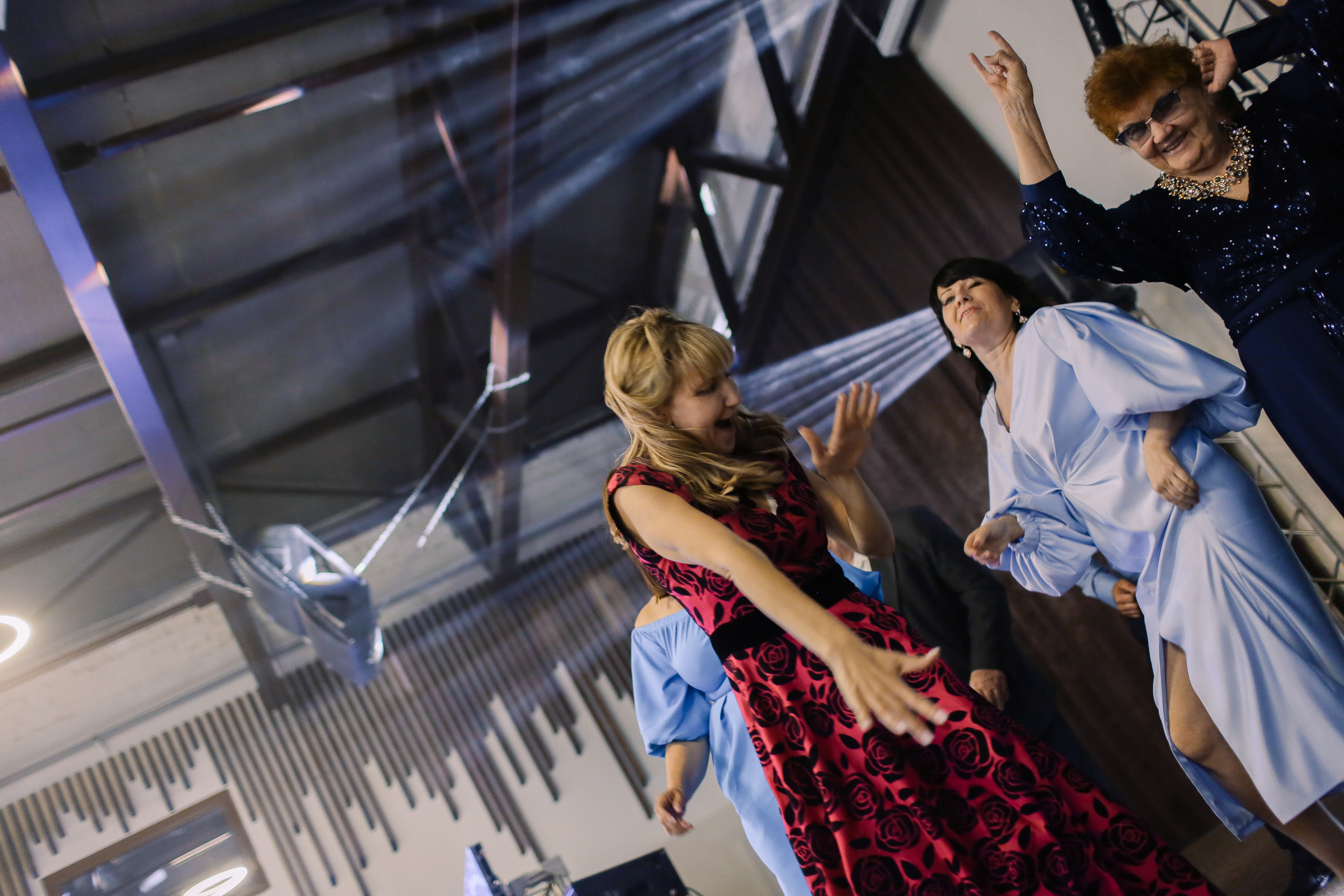 Алёна и Виталий (Организация: Свадебное агентство «ONE LOVE»). Катерина Макиева