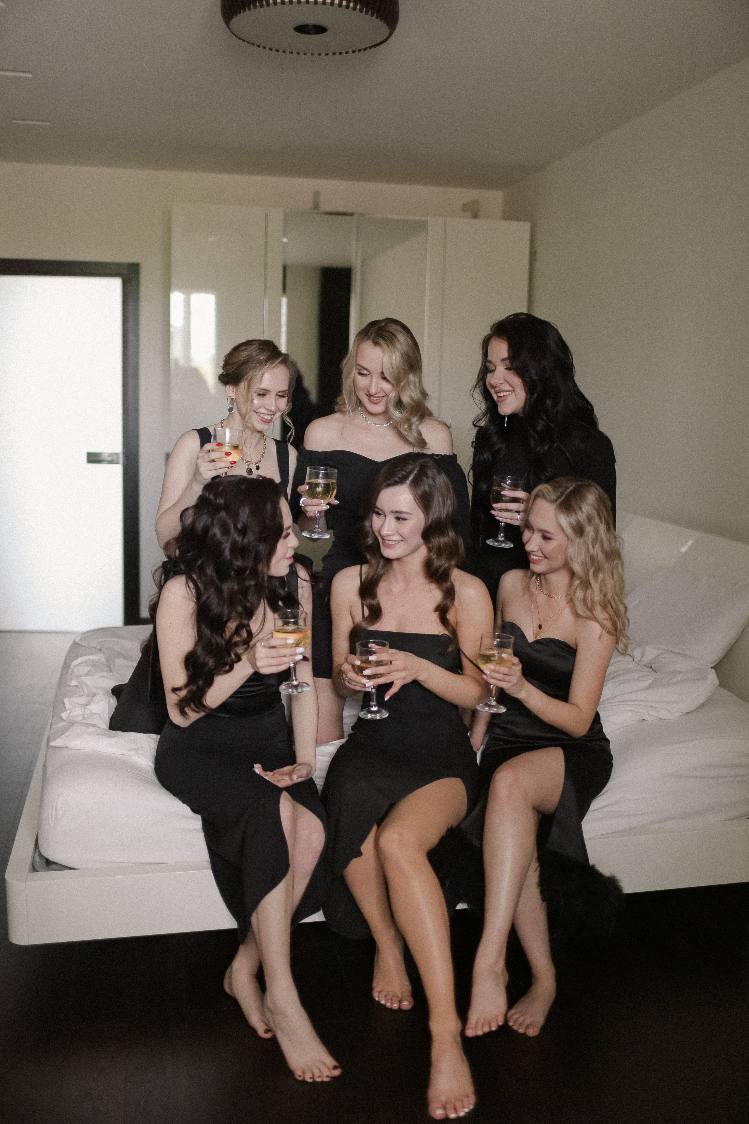 Алёна и Виталий (Организация: Свадебное агентство «ONE LOVE»). Катерина Макиева