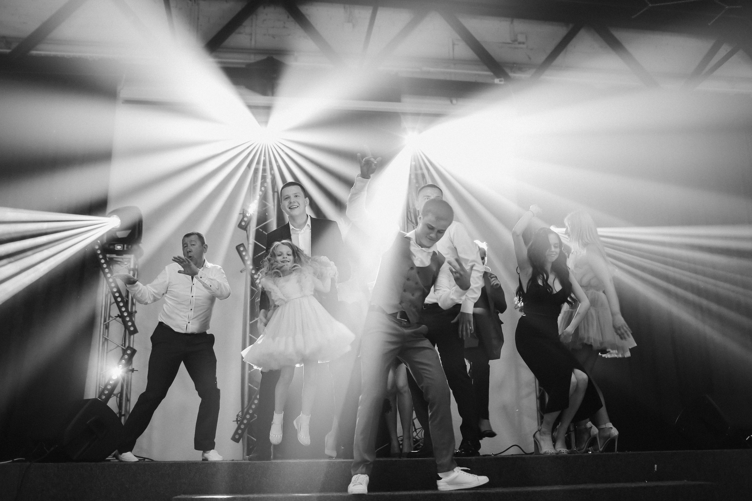 Алёна и Виталий (Организация: Свадебное агентство «ONE LOVE»). Катерина Макиева