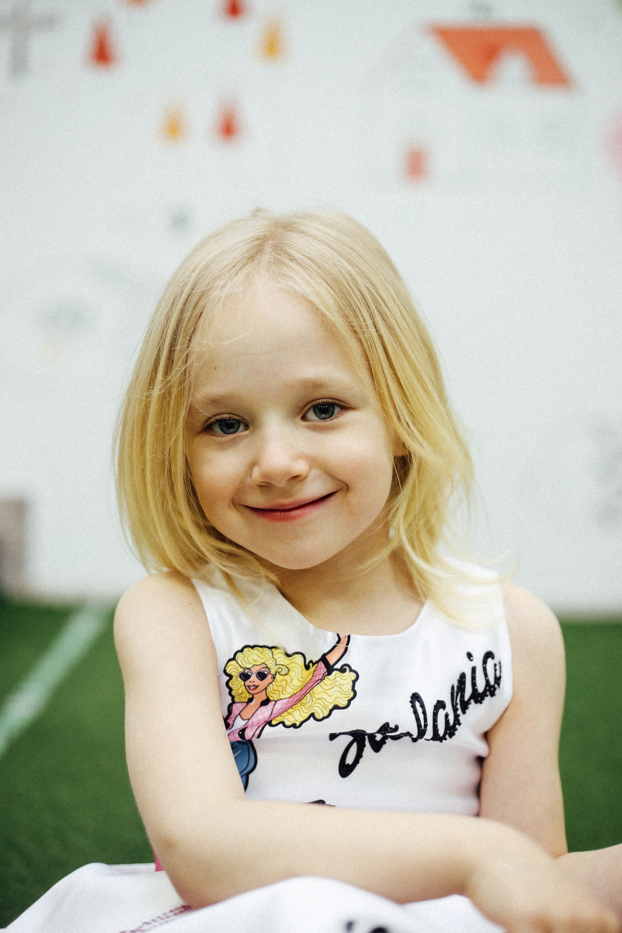 Кира. Катерина Макиева