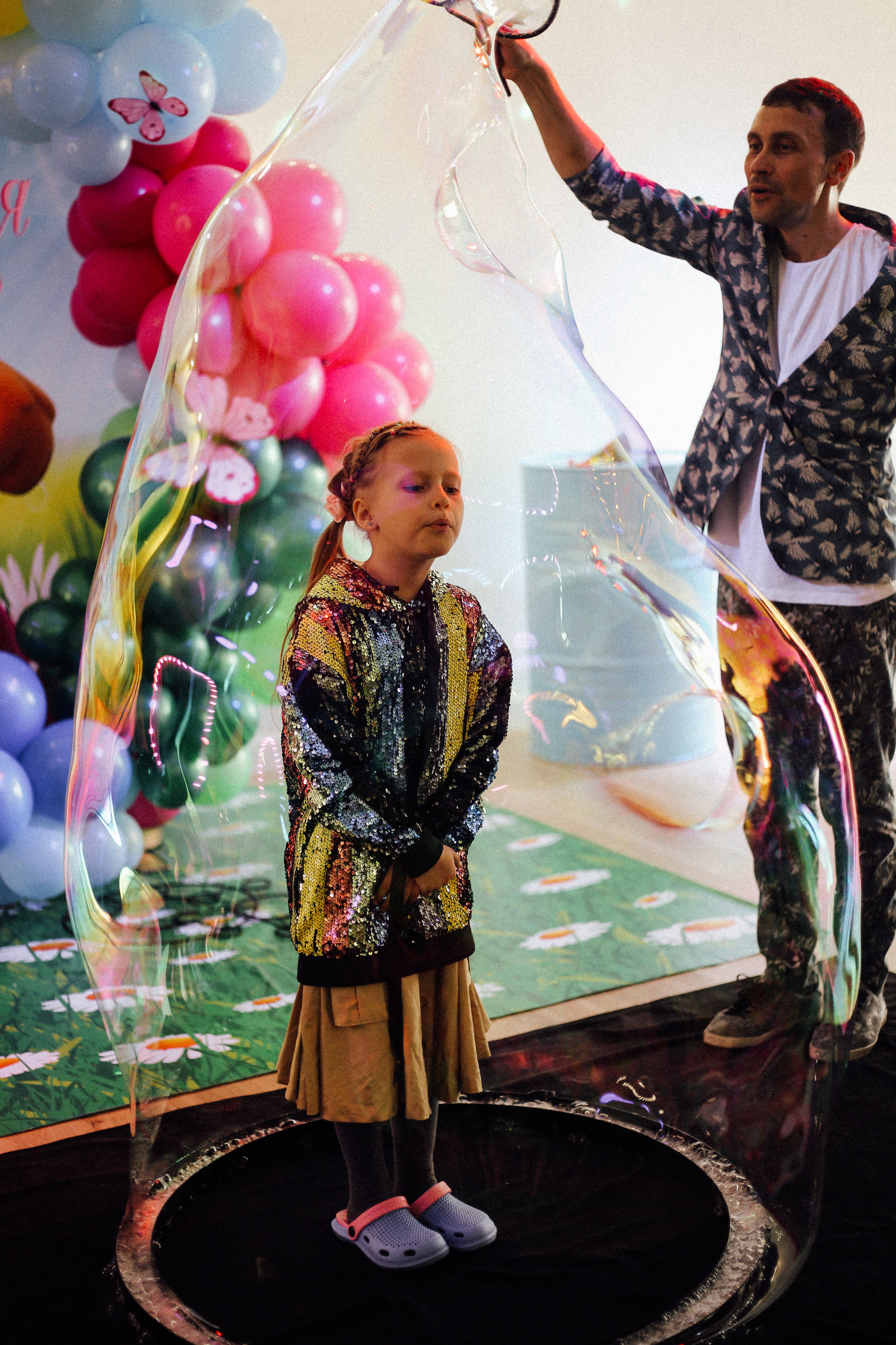 Кира. Катерина Макиева