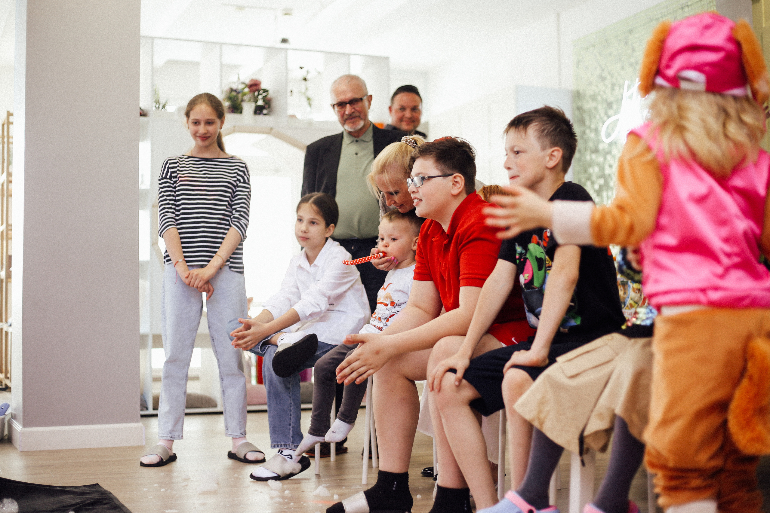 Кира. Катерина Макиева