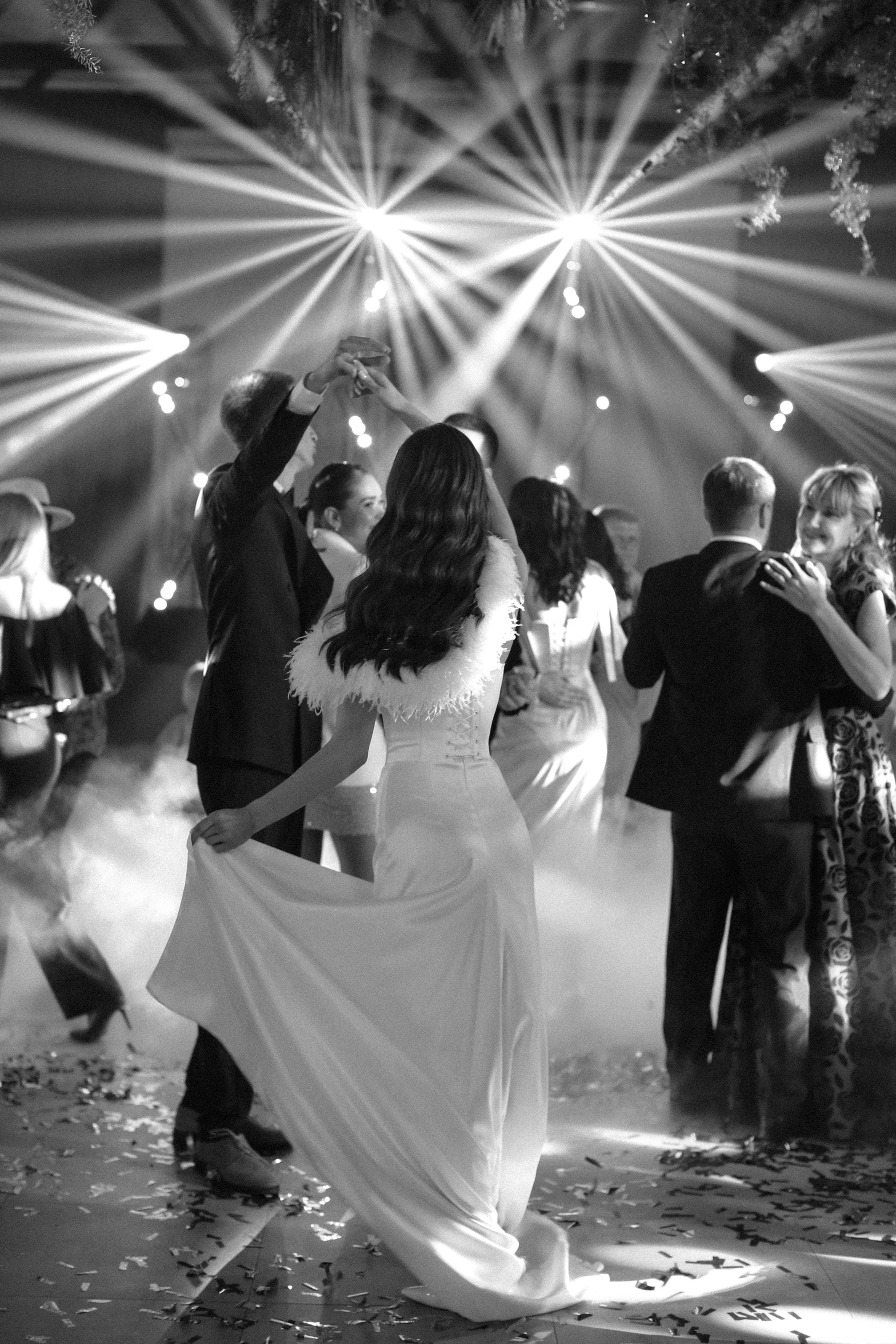 Алёна и Виталий (Организация: Свадебное агентство «ONE LOVE»). Катерина Макиева