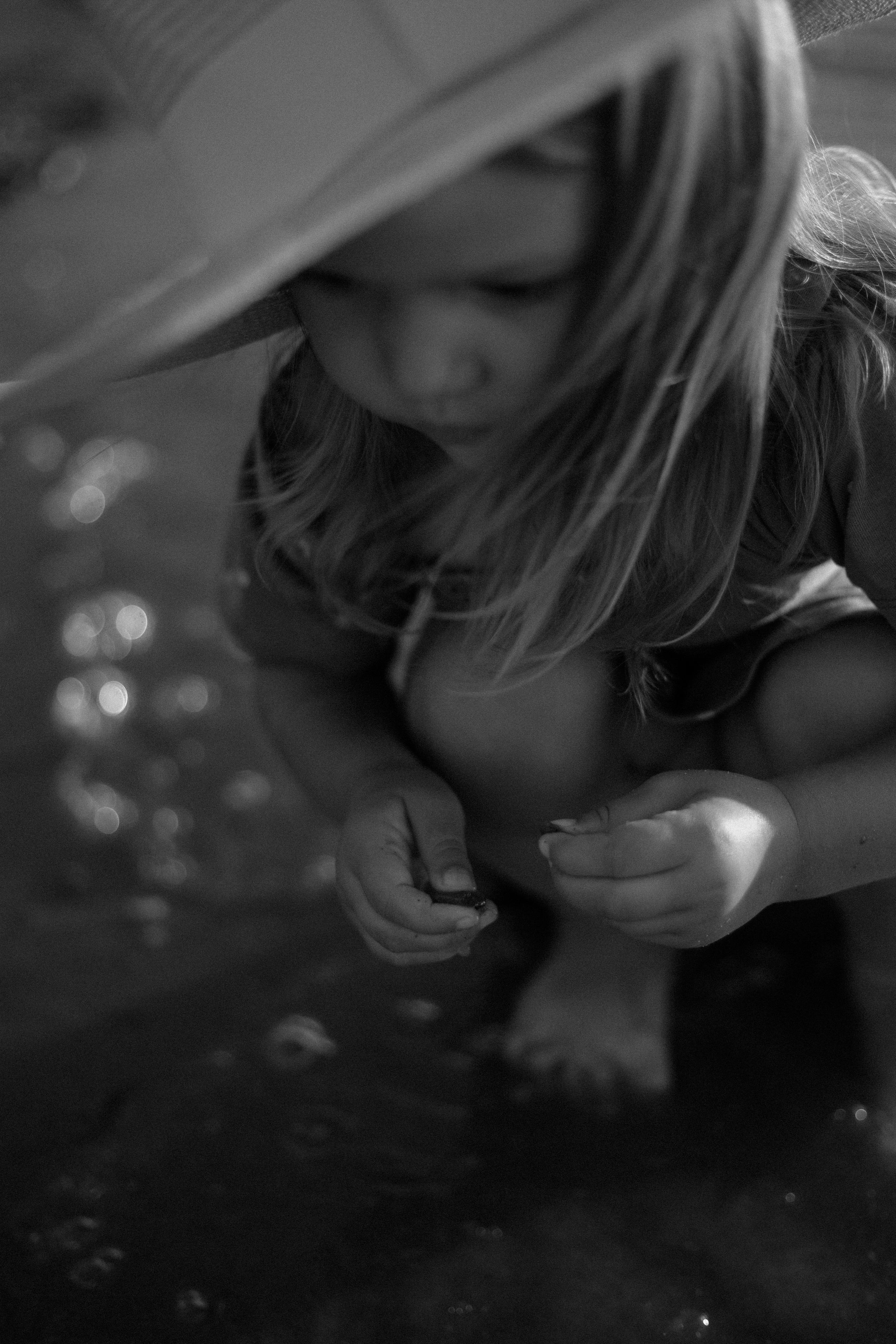 Про маму, бабушку и дедушку. Катерина Макиева