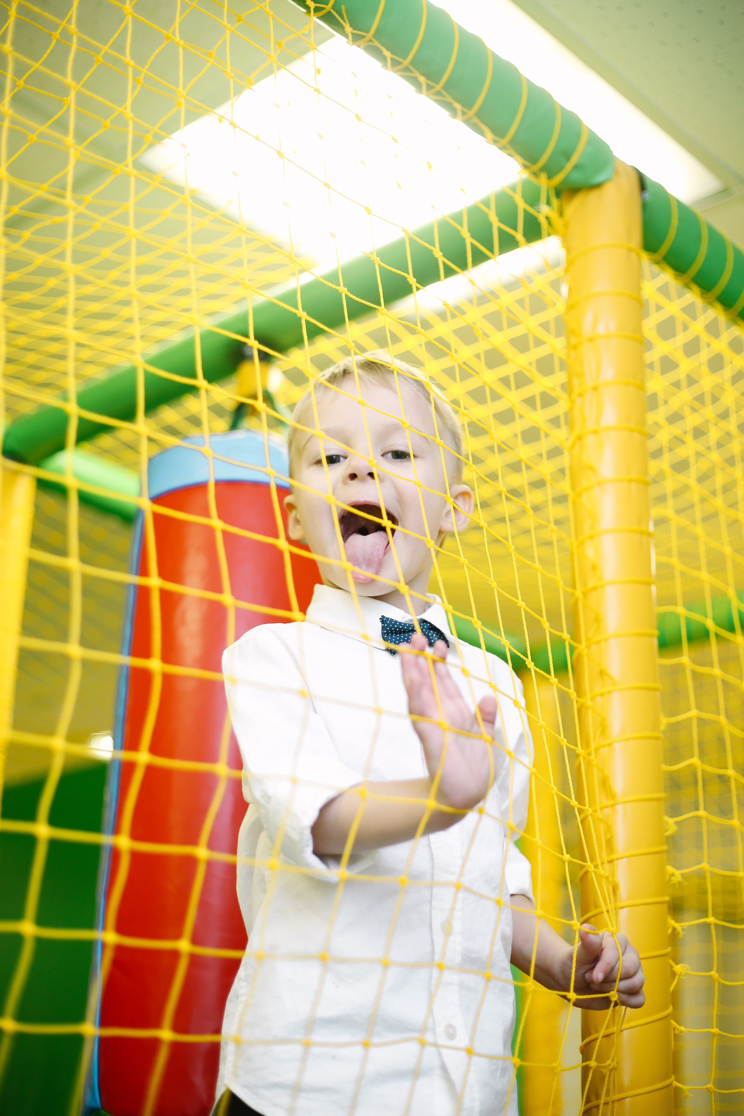 Кирик и Мирик. Катерина Макиева