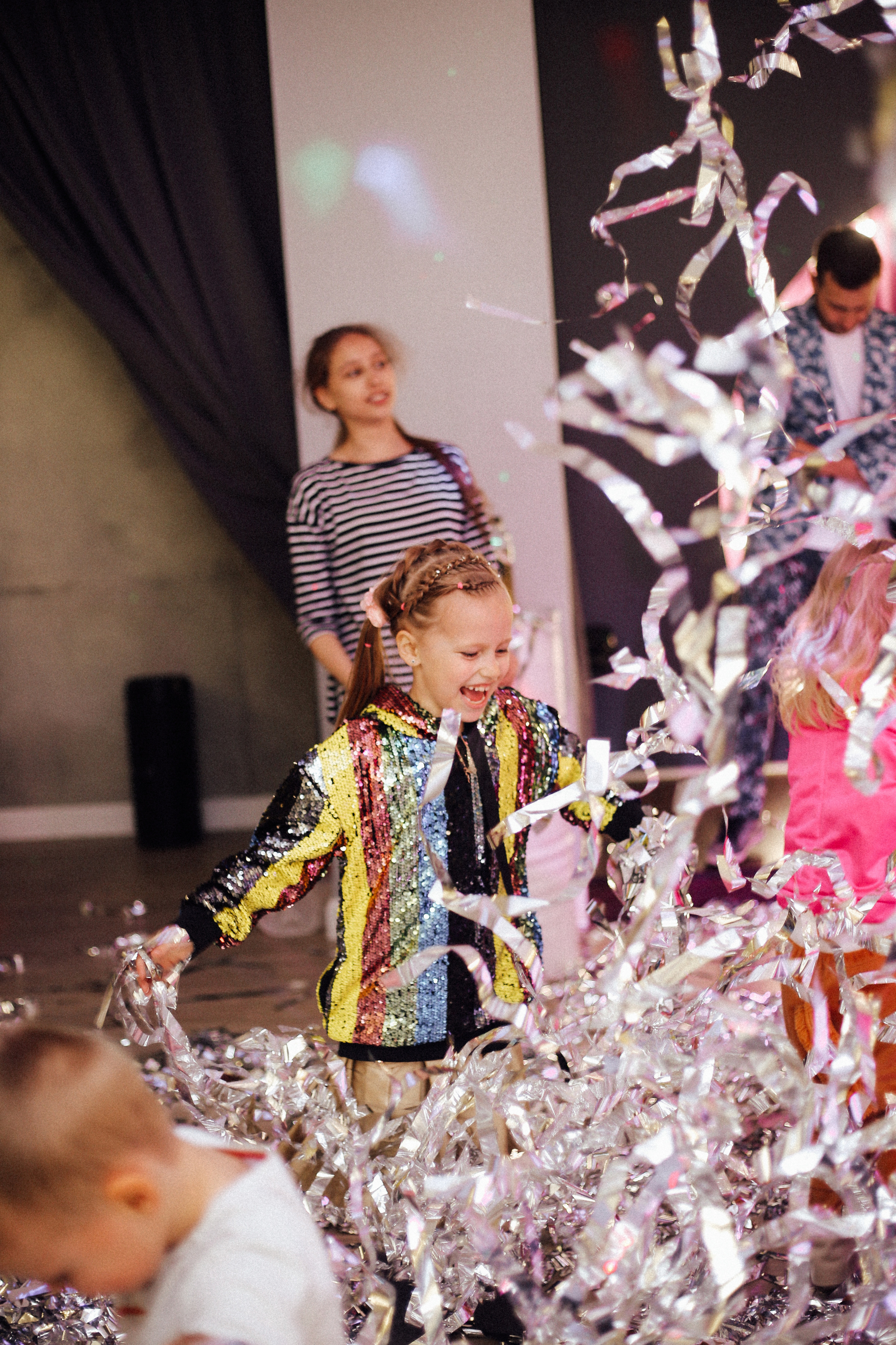 Кира. Катерина Макиева