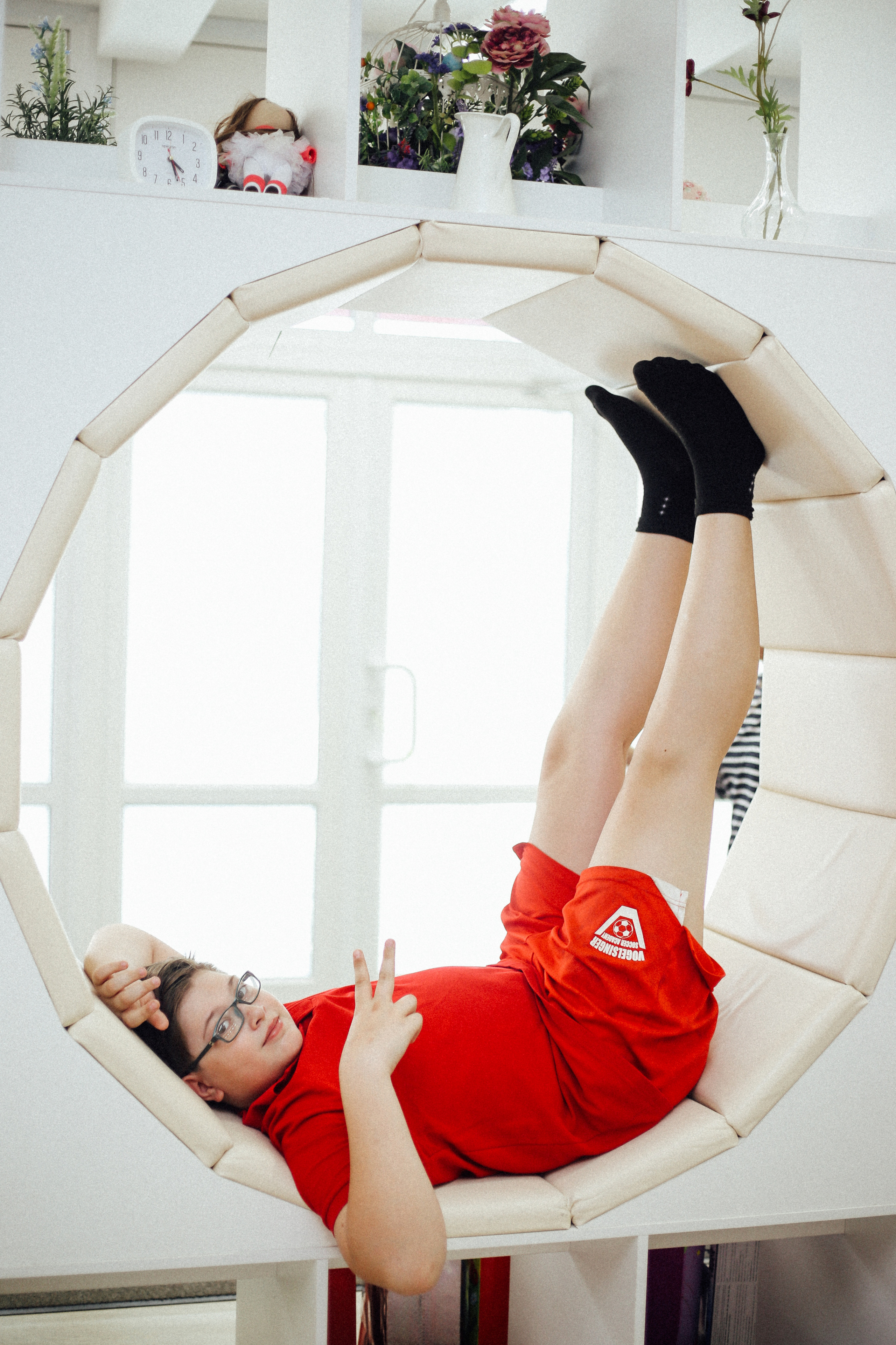 Кира. Катерина Макиева