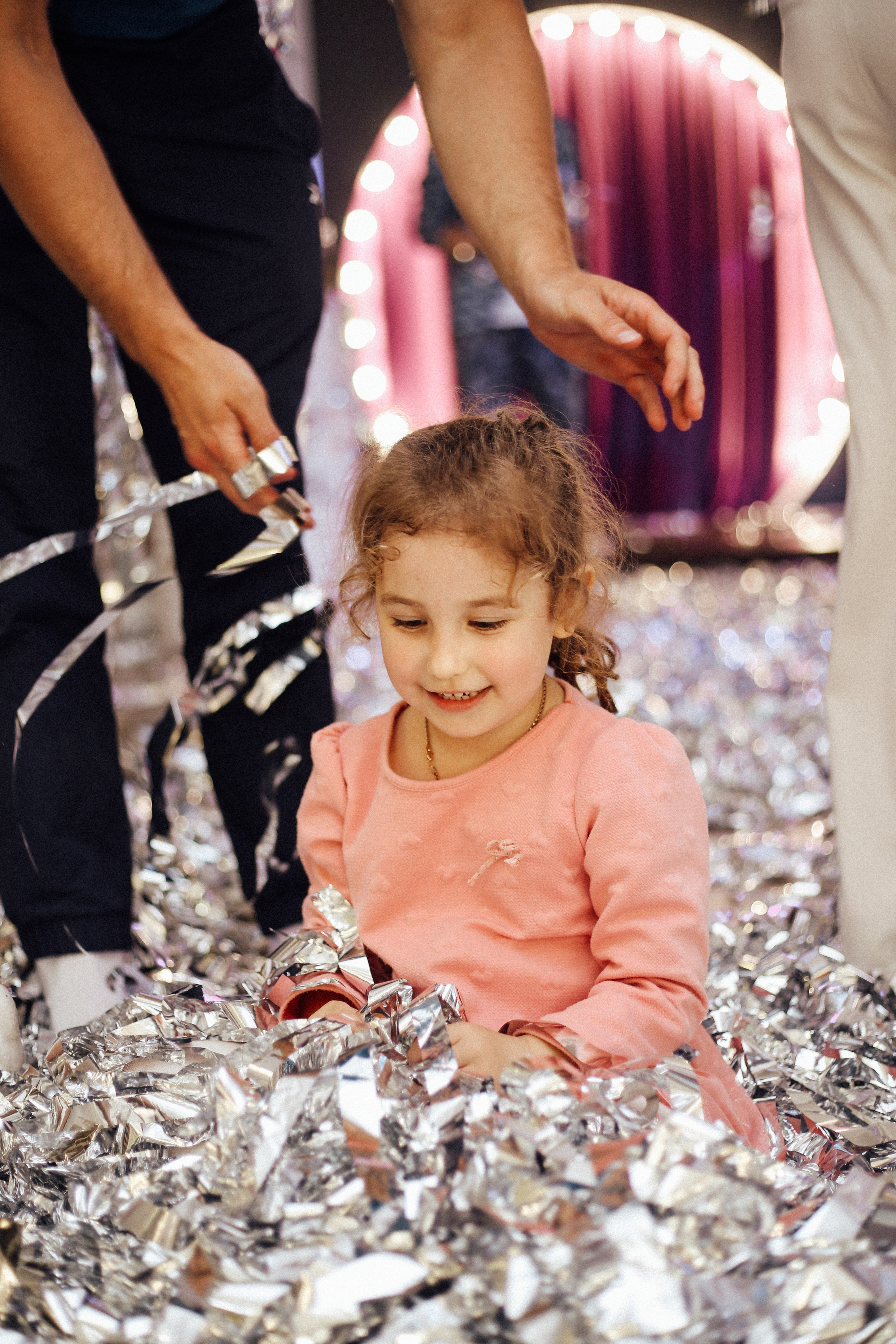 Кира. Катерина Макиева