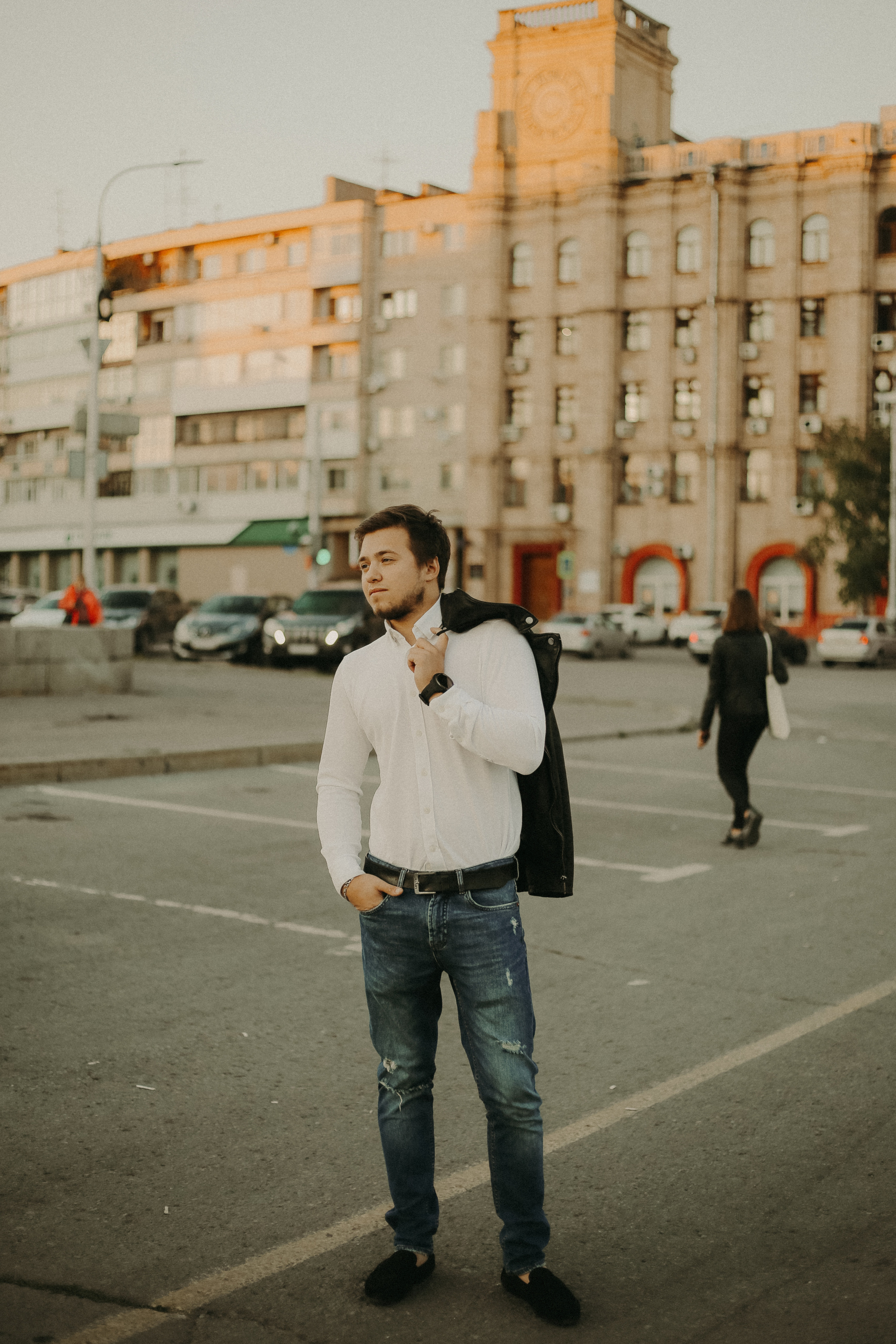 Яна и Влад. Катерина Макиева