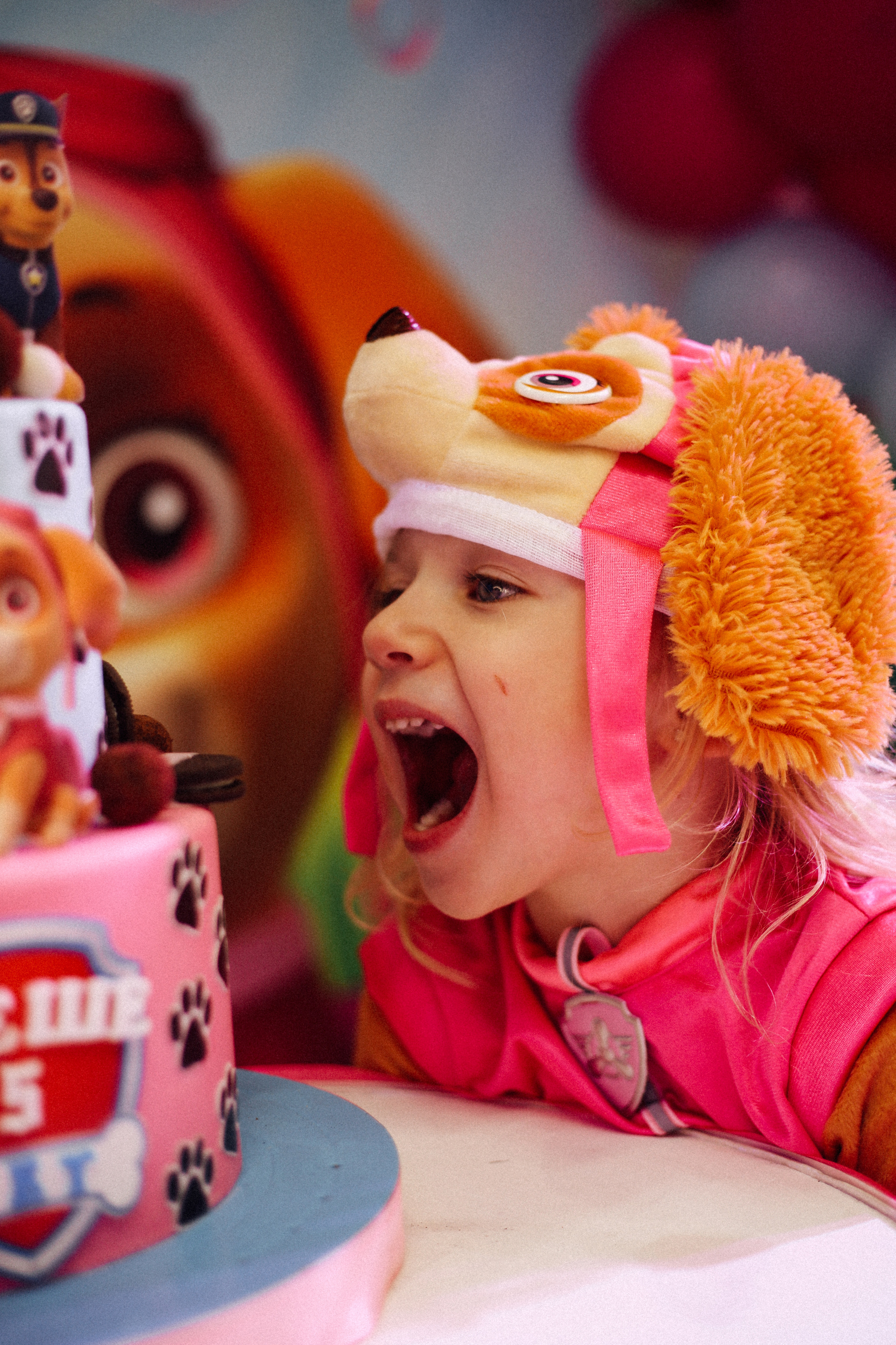 Кира. Катерина Макиева