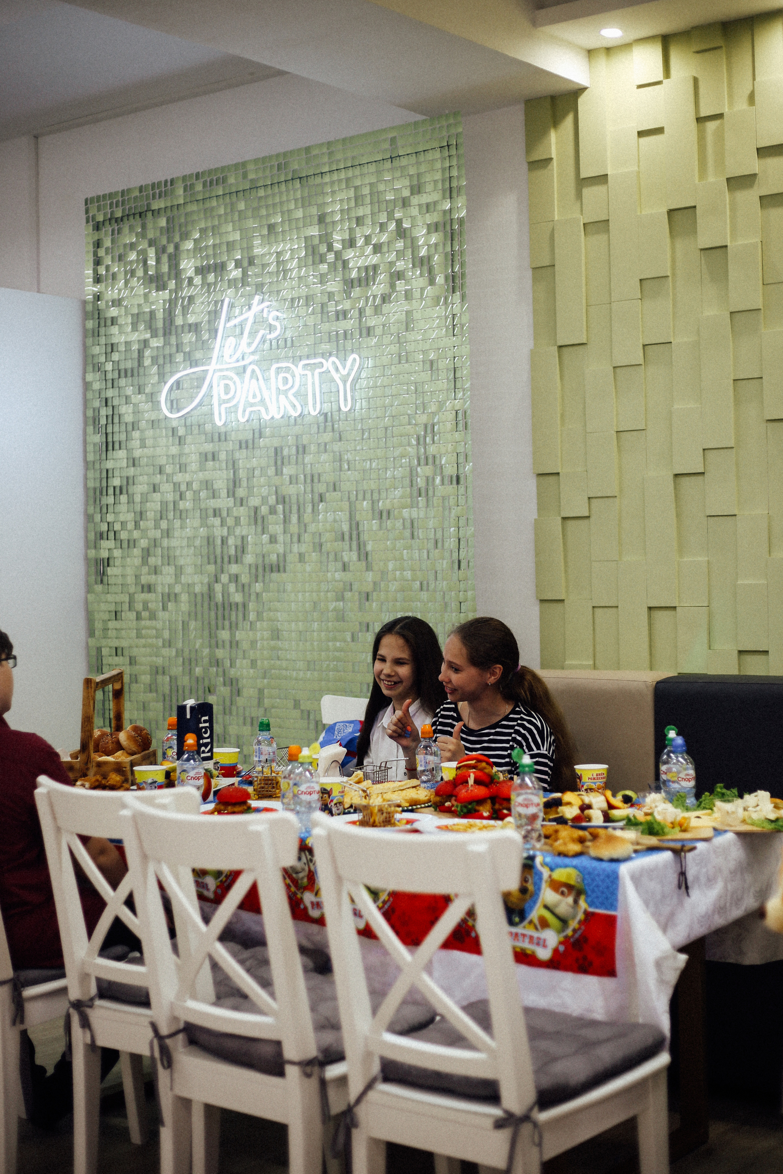 Кира. Катерина Макиева