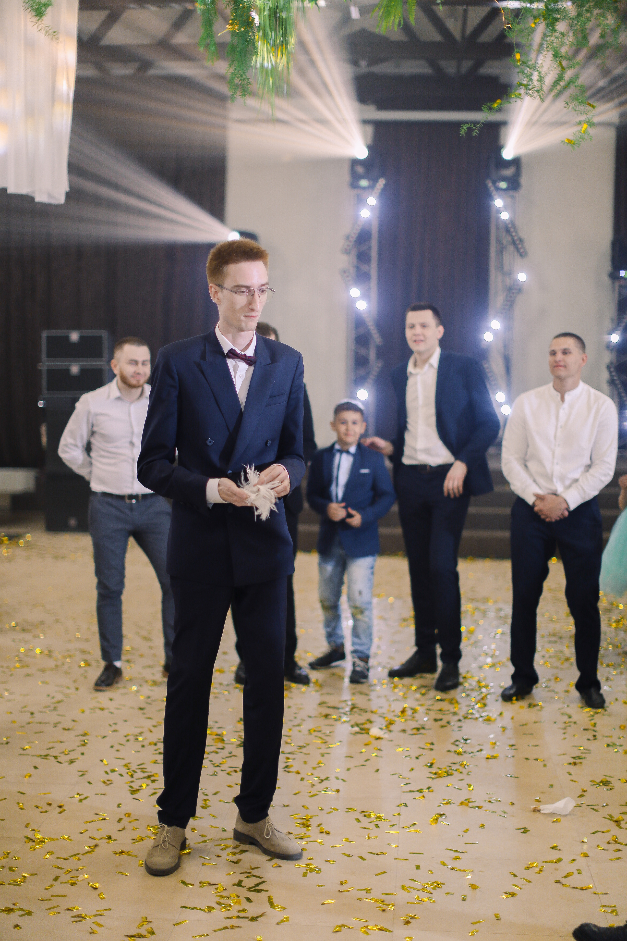 Алёна и Виталий (Организация: Свадебное агентство «ONE LOVE»). Катерина Макиева