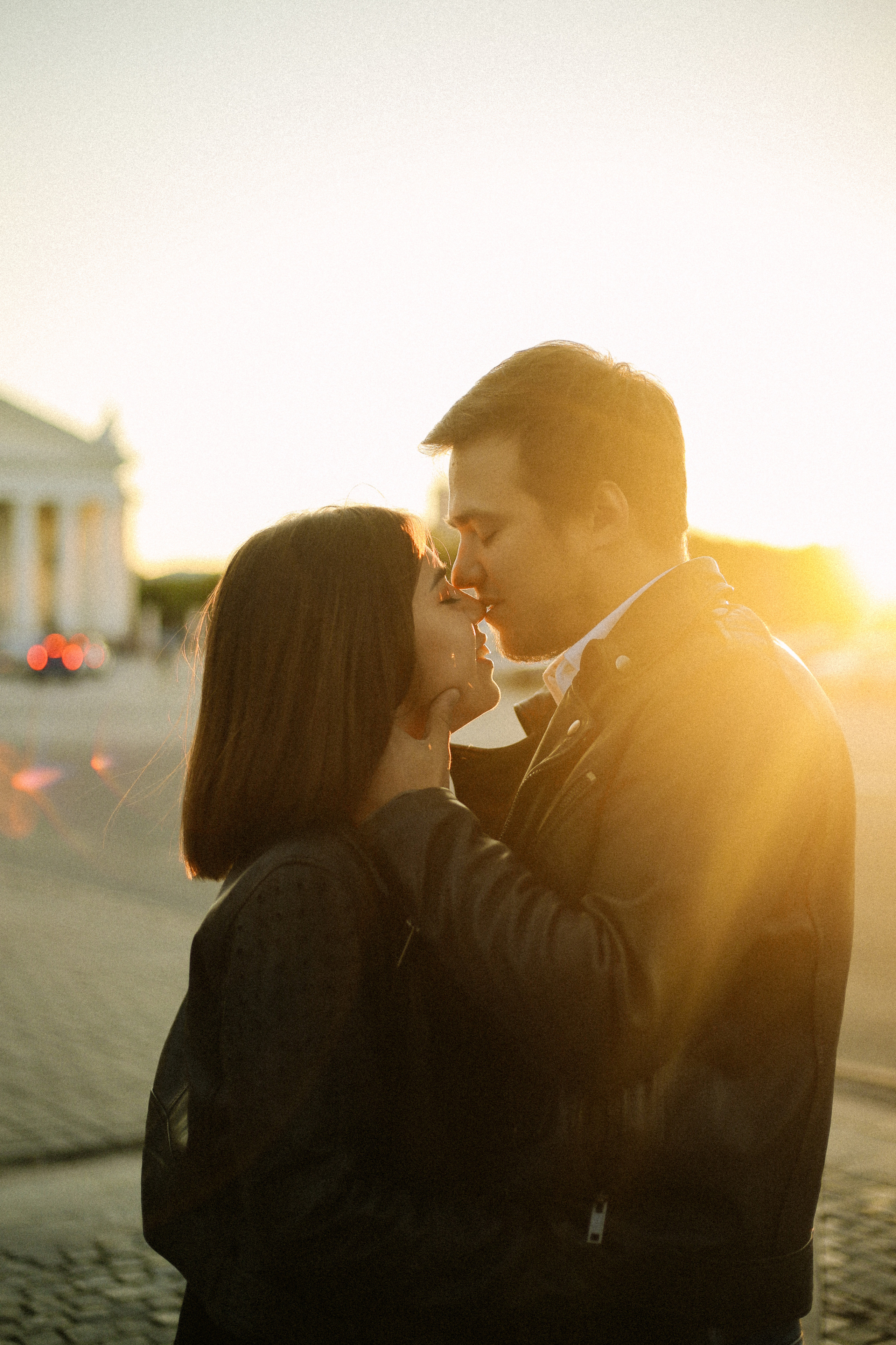 Яна и Влад. Катерина Макиева