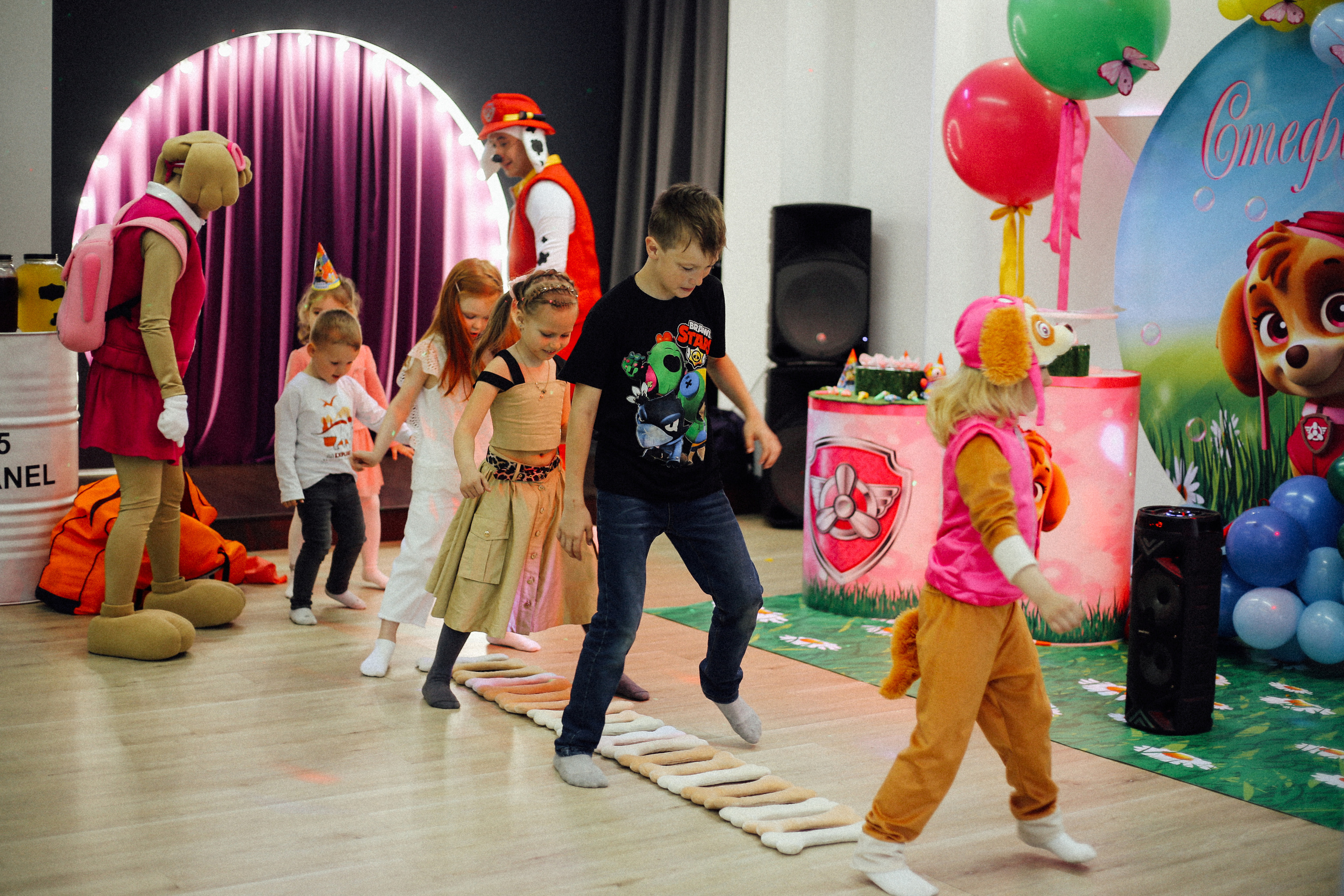 Кира. Катерина Макиева