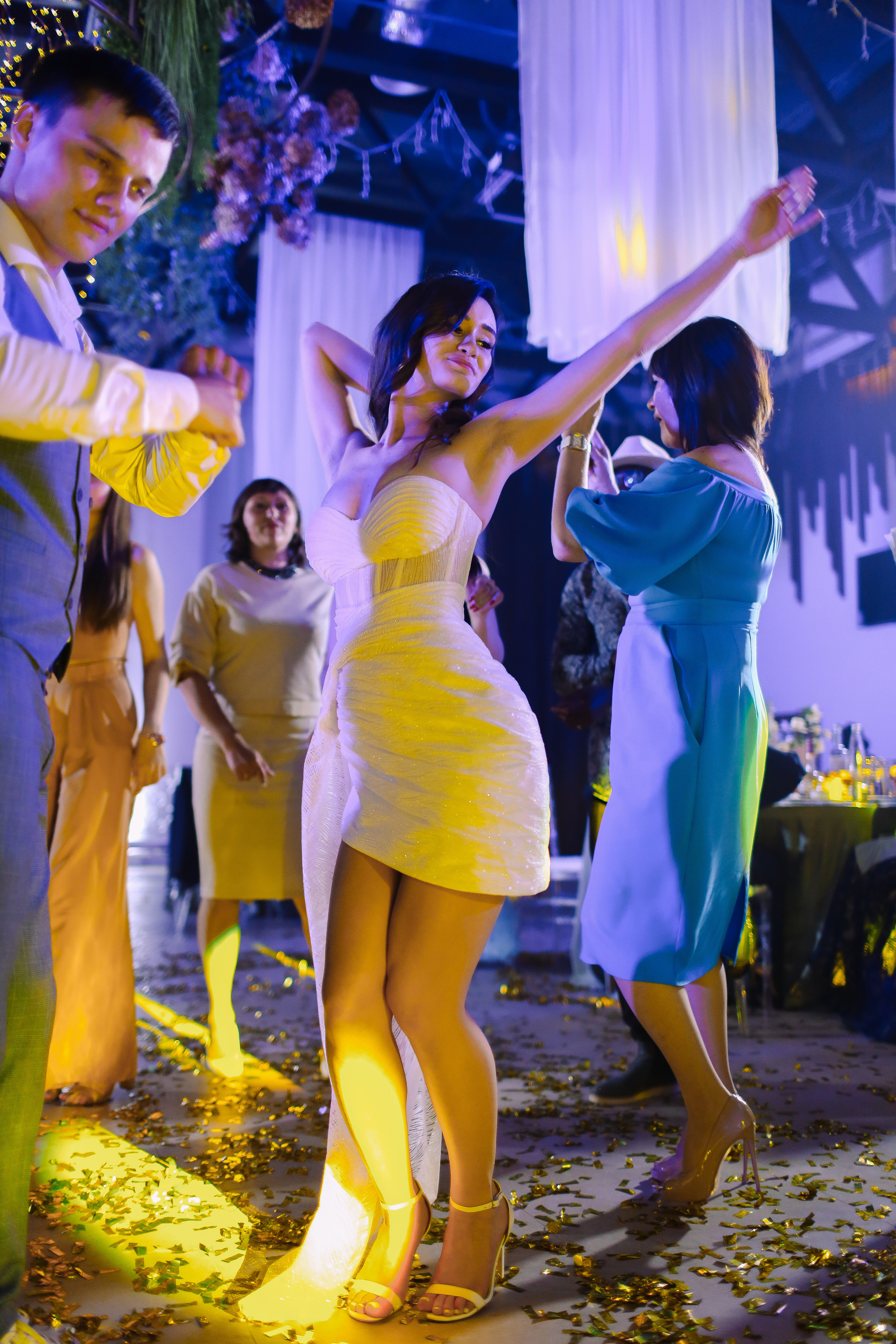 Алёна и Виталий (Организация: Свадебное агентство «ONE LOVE»). Катерина Макиева