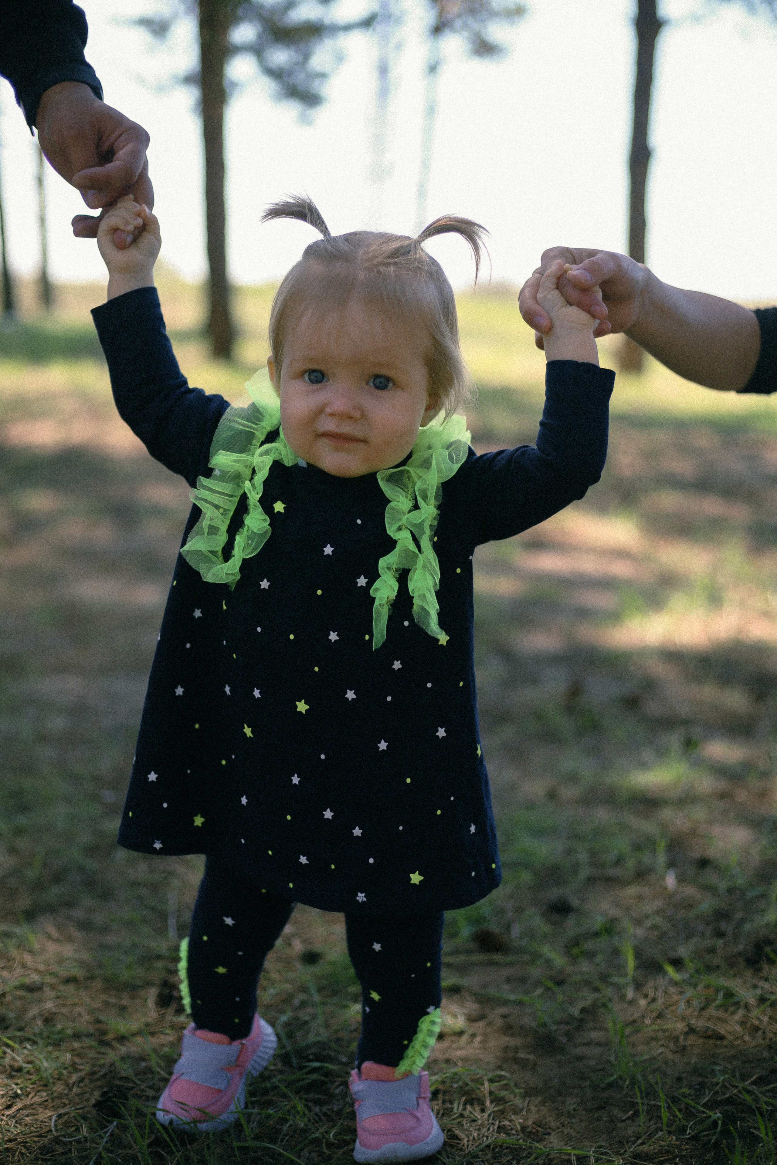 Оля + Андрей = Алиса. Катерина Макиева