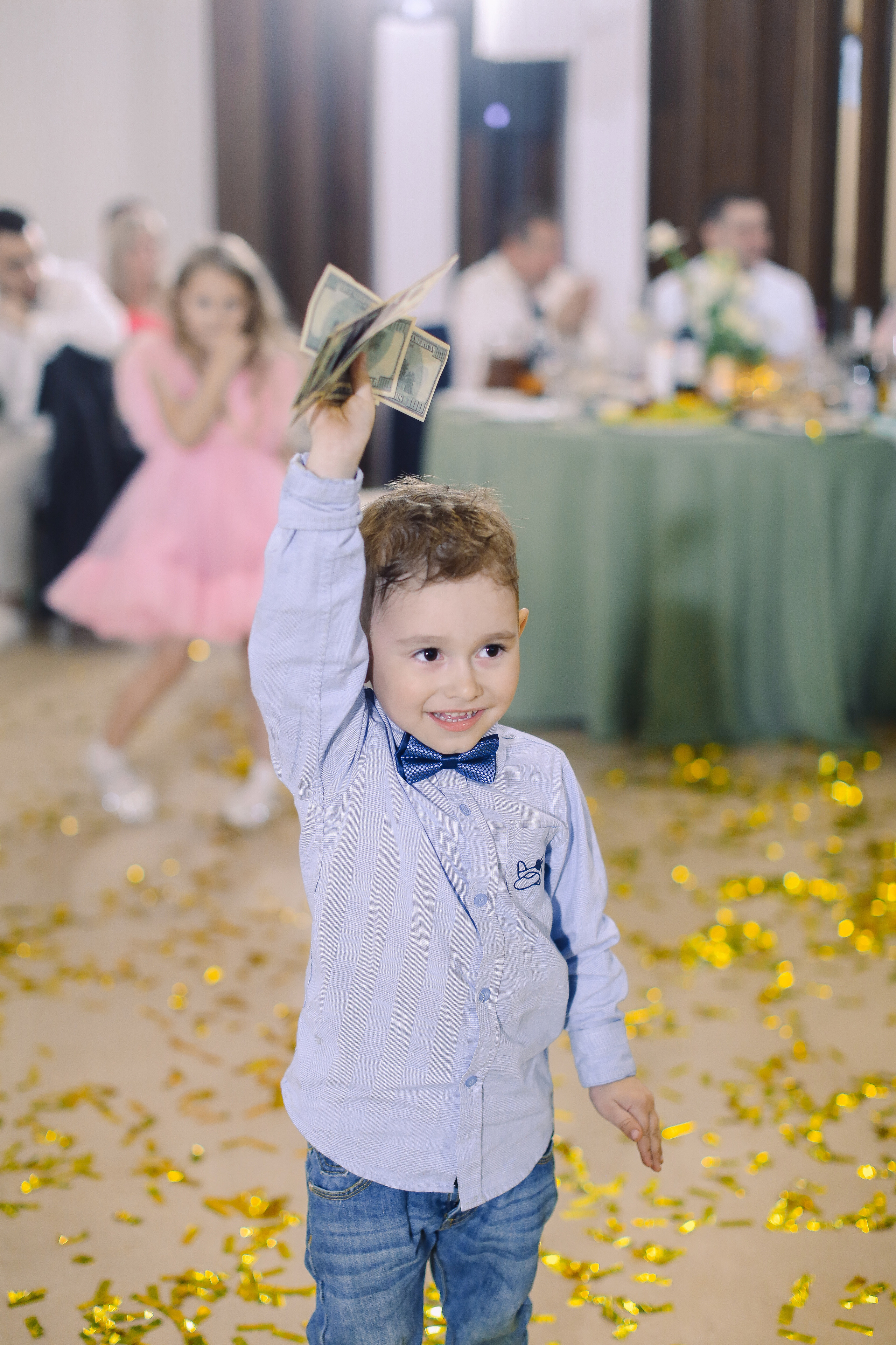 Алёна и Виталий (Организация: Свадебное агентство «ONE LOVE»). Катерина Макиева