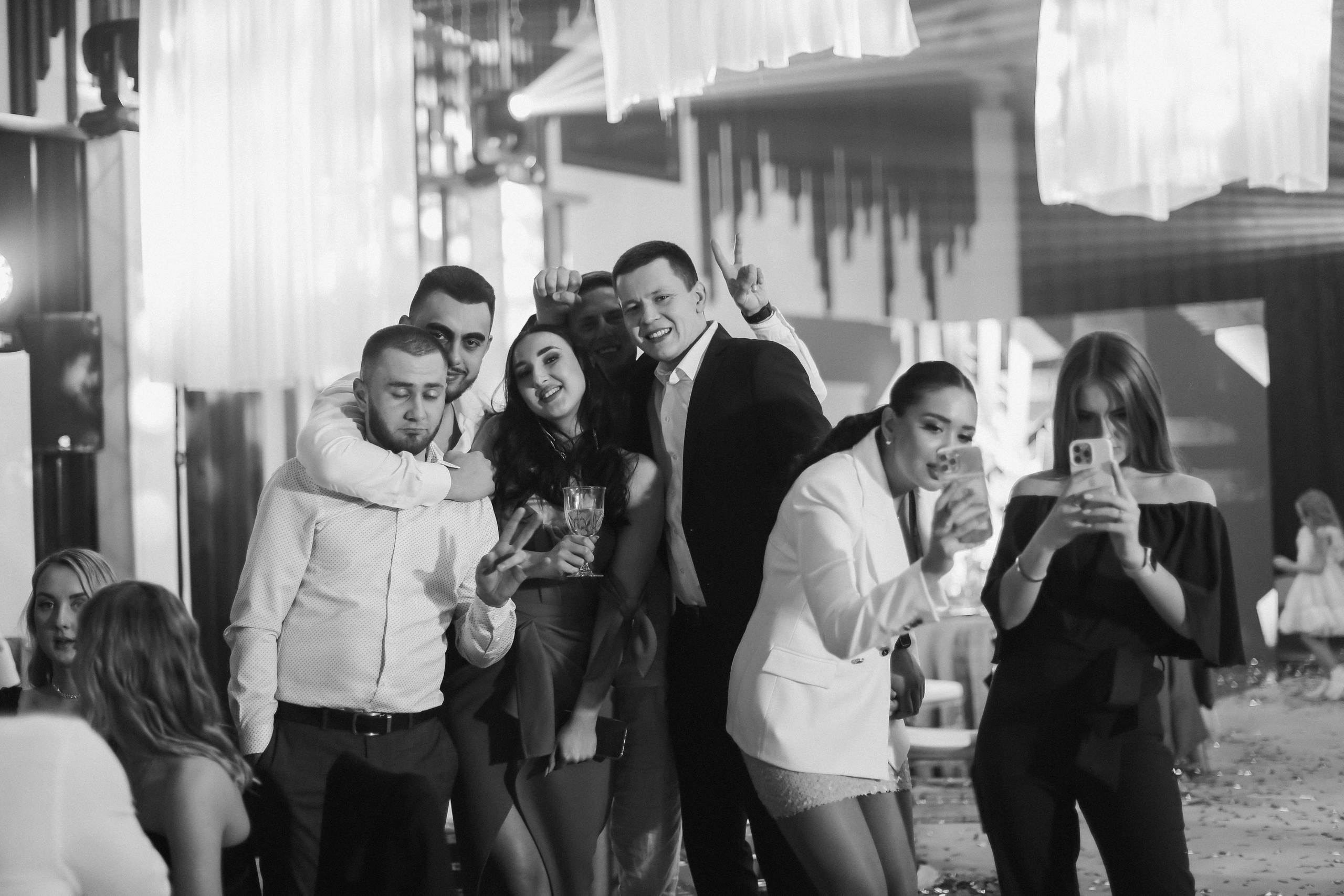 Алёна и Виталий (Организация: Свадебное агентство «ONE LOVE»). Катерина Макиева