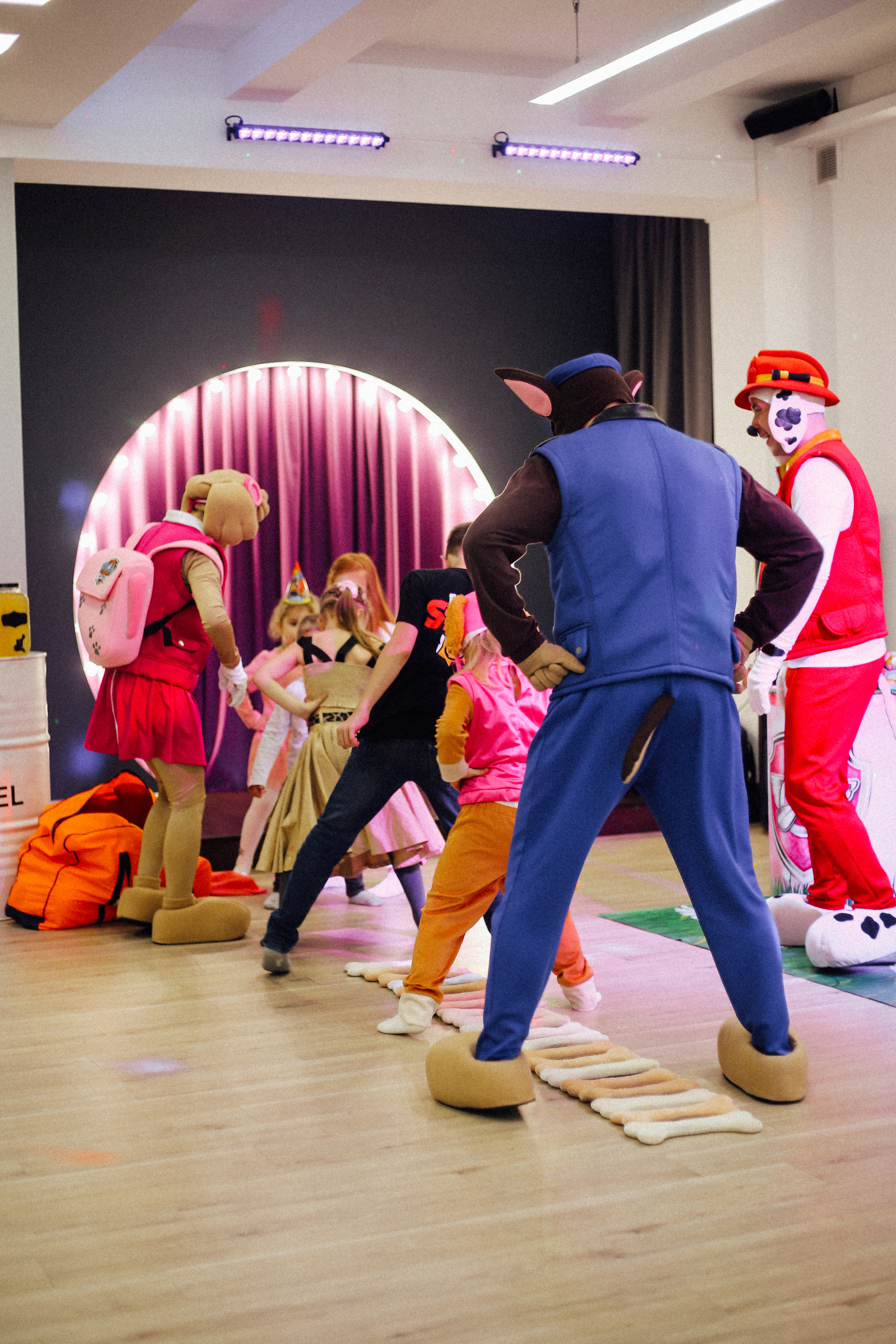 Кира. Катерина Макиева