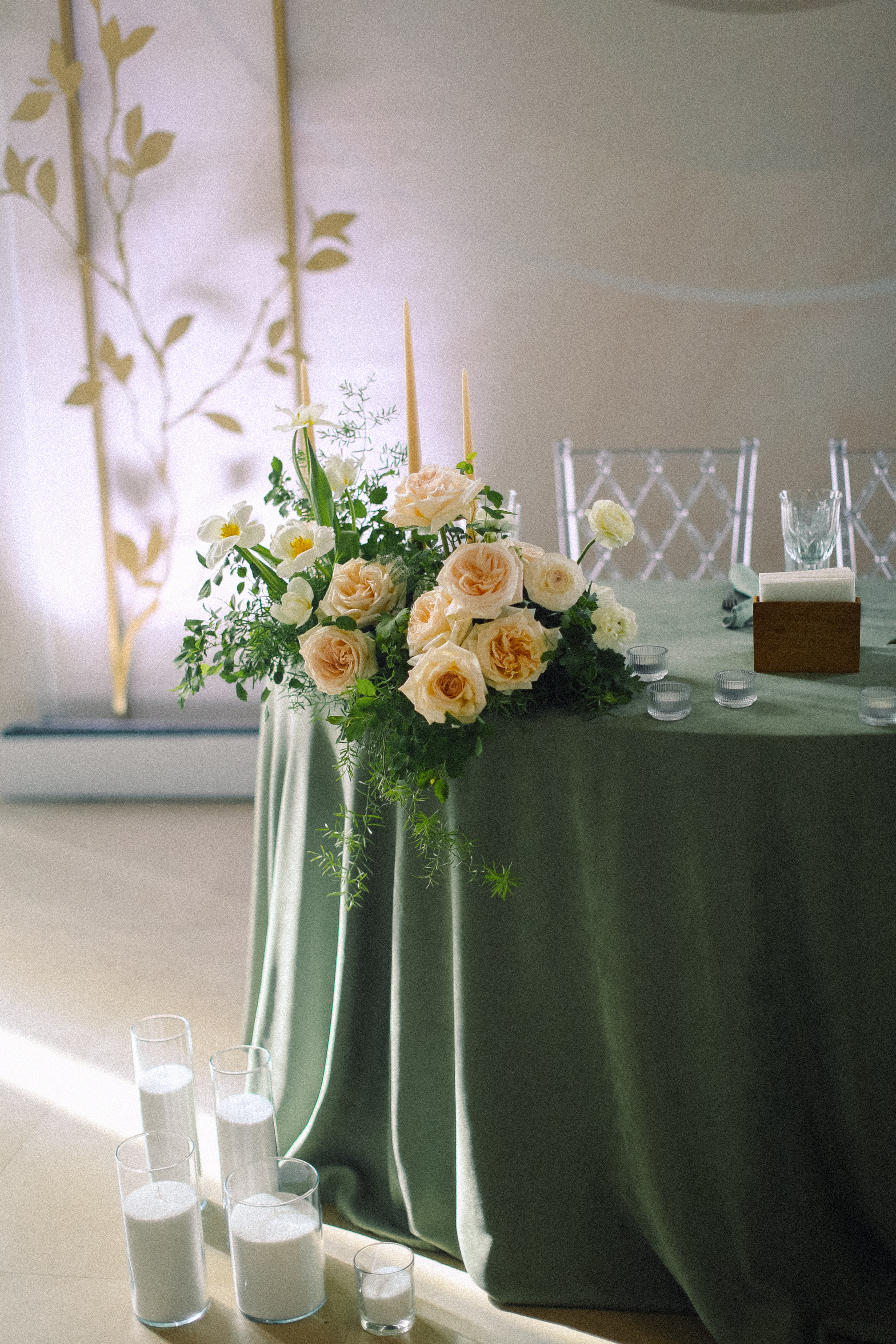 Алёна и Виталий (Организация: Свадебное агентство «ONE LOVE»). Катерина Макиева